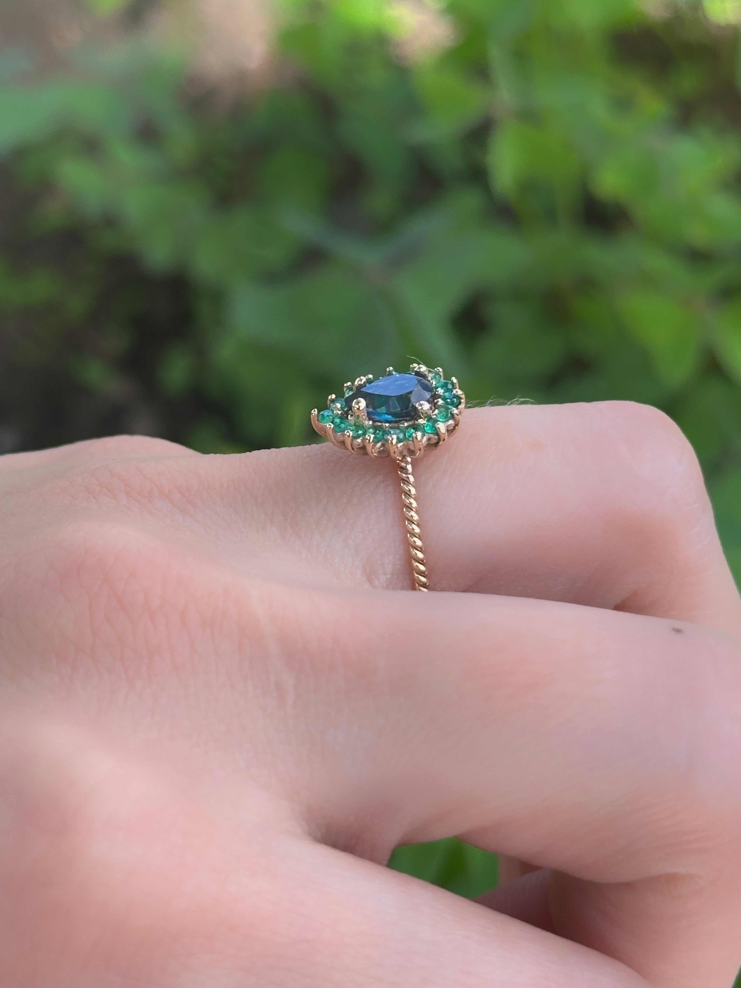 Carolina Pineda Jewelry