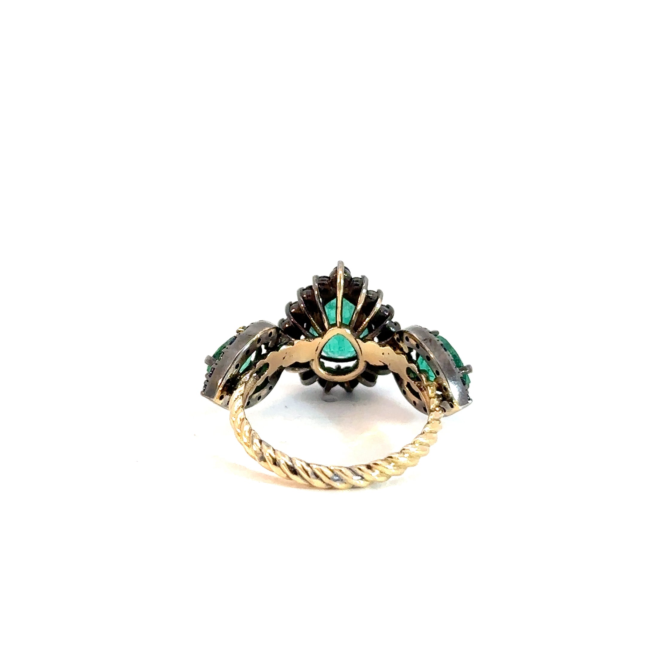 Carolina Pineda Jewelry