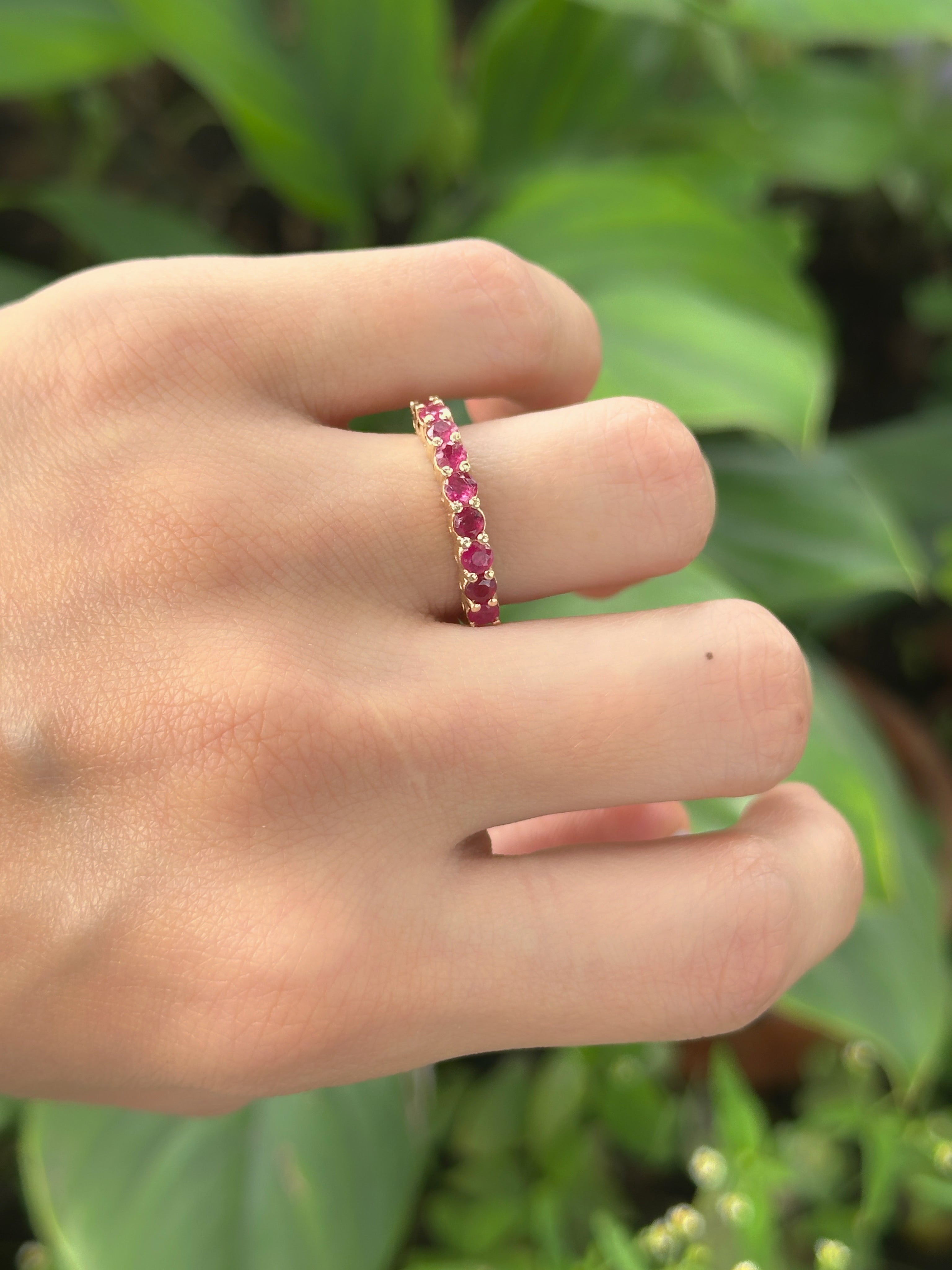 Carolina Pineda Jewelry