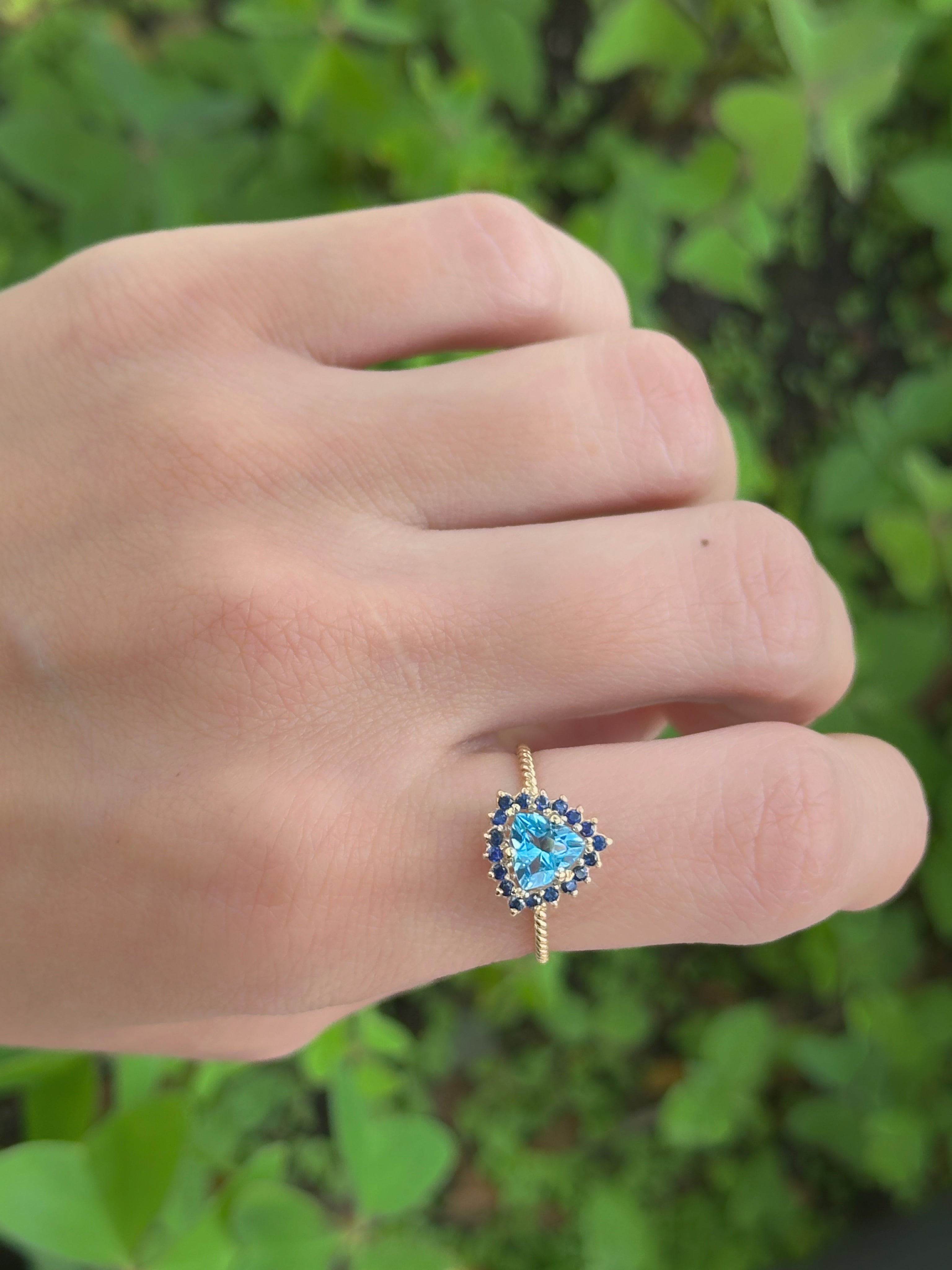 Carolina Pineda Jewelry