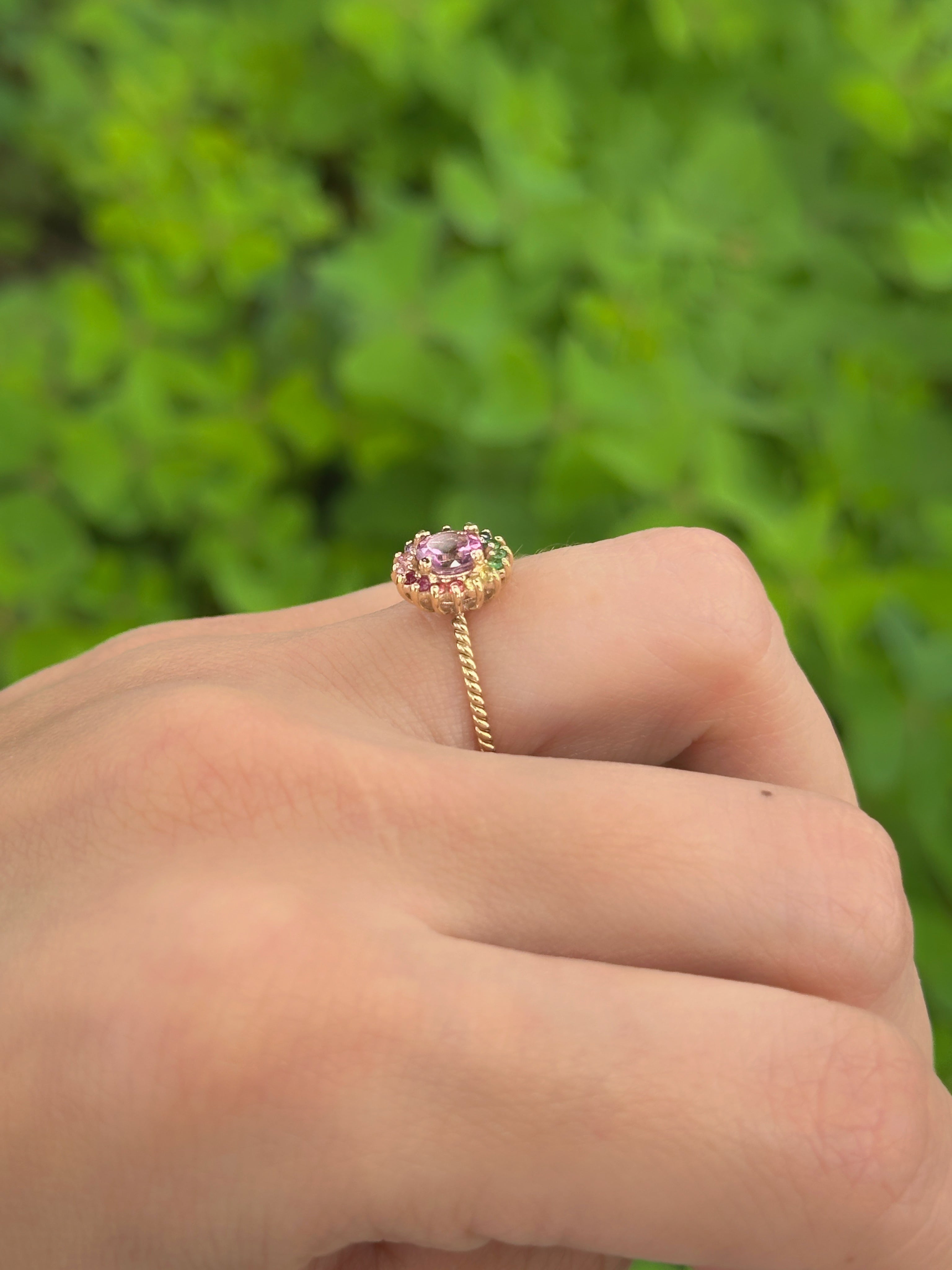 Carolina Pineda Jewelry