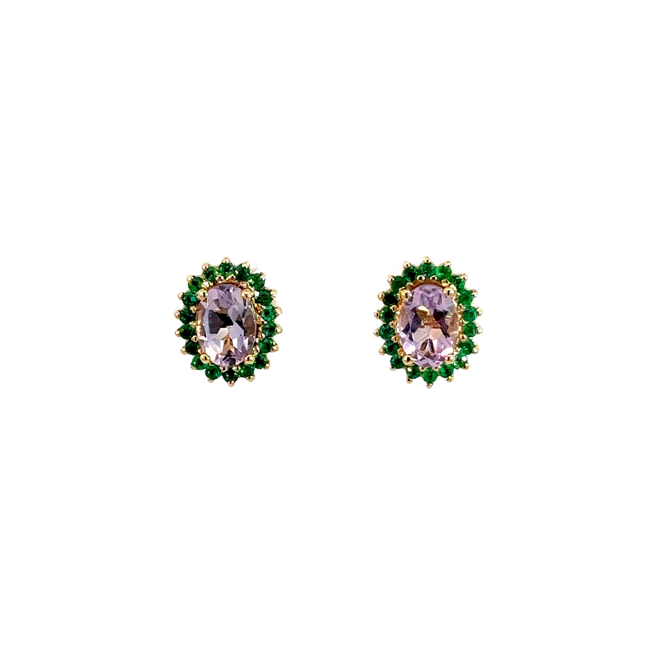 Carolina Pineda Jewelry