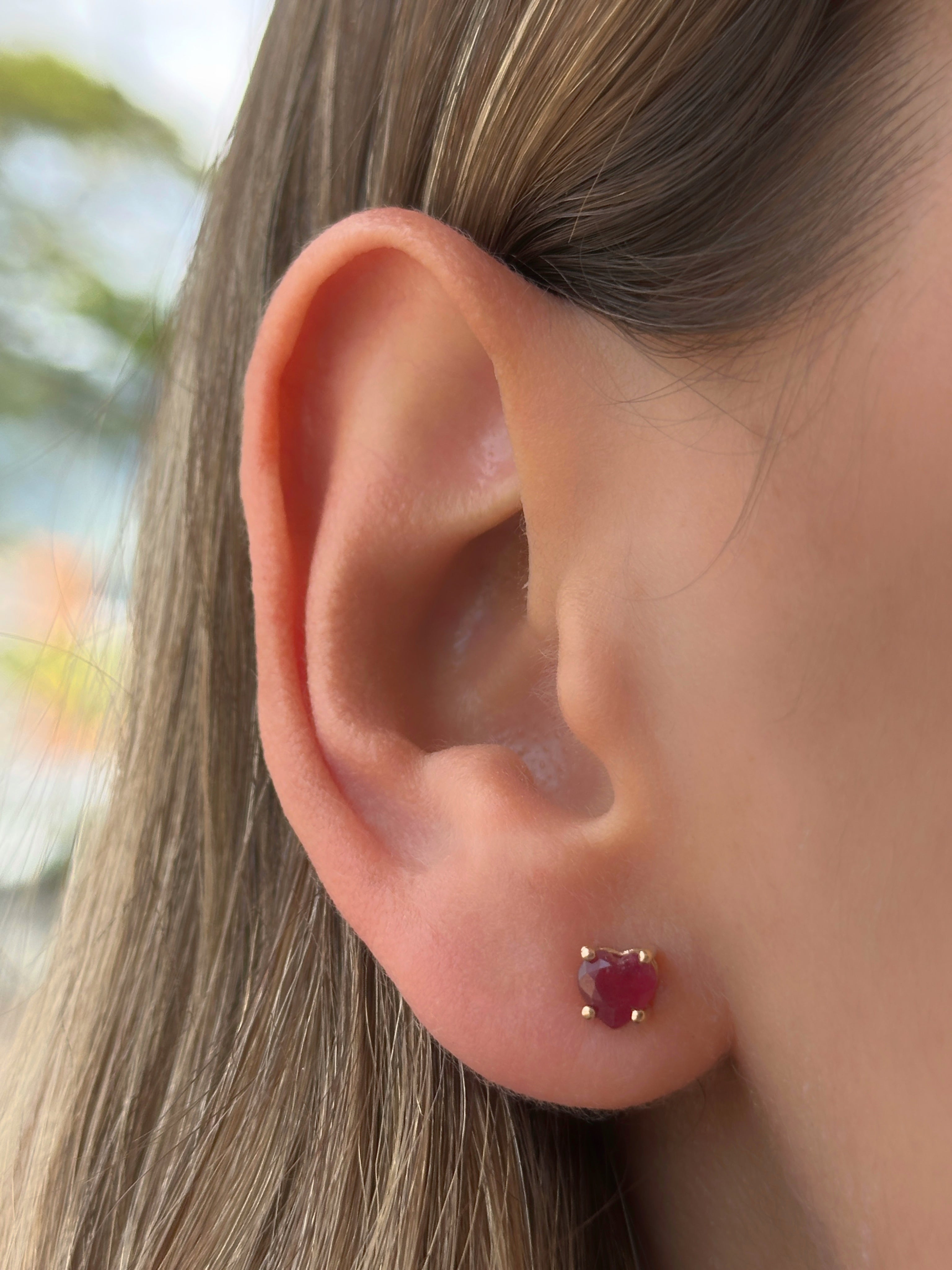 Carolina Pineda Jewelry