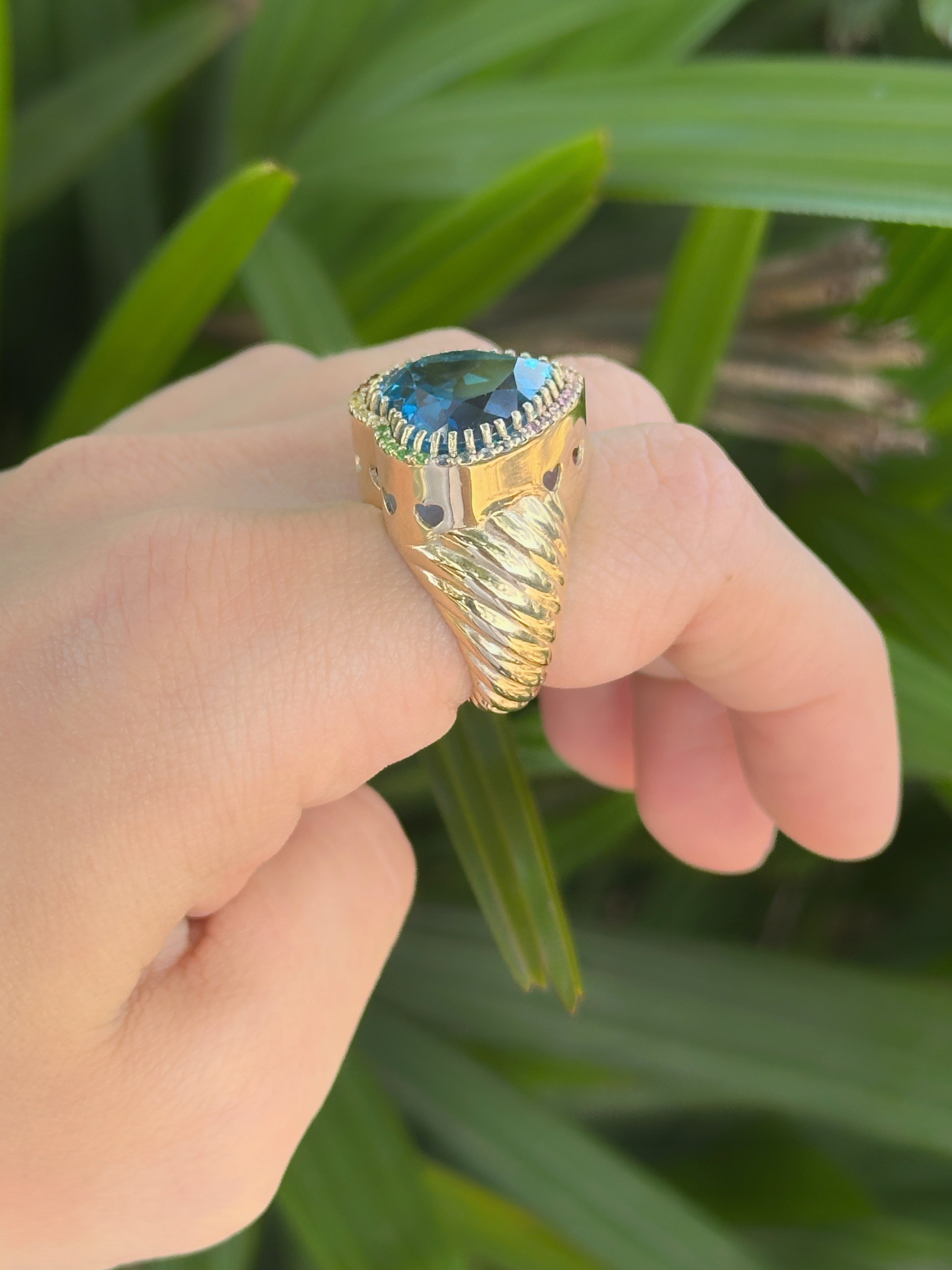 Carolina Pineda Jewelry