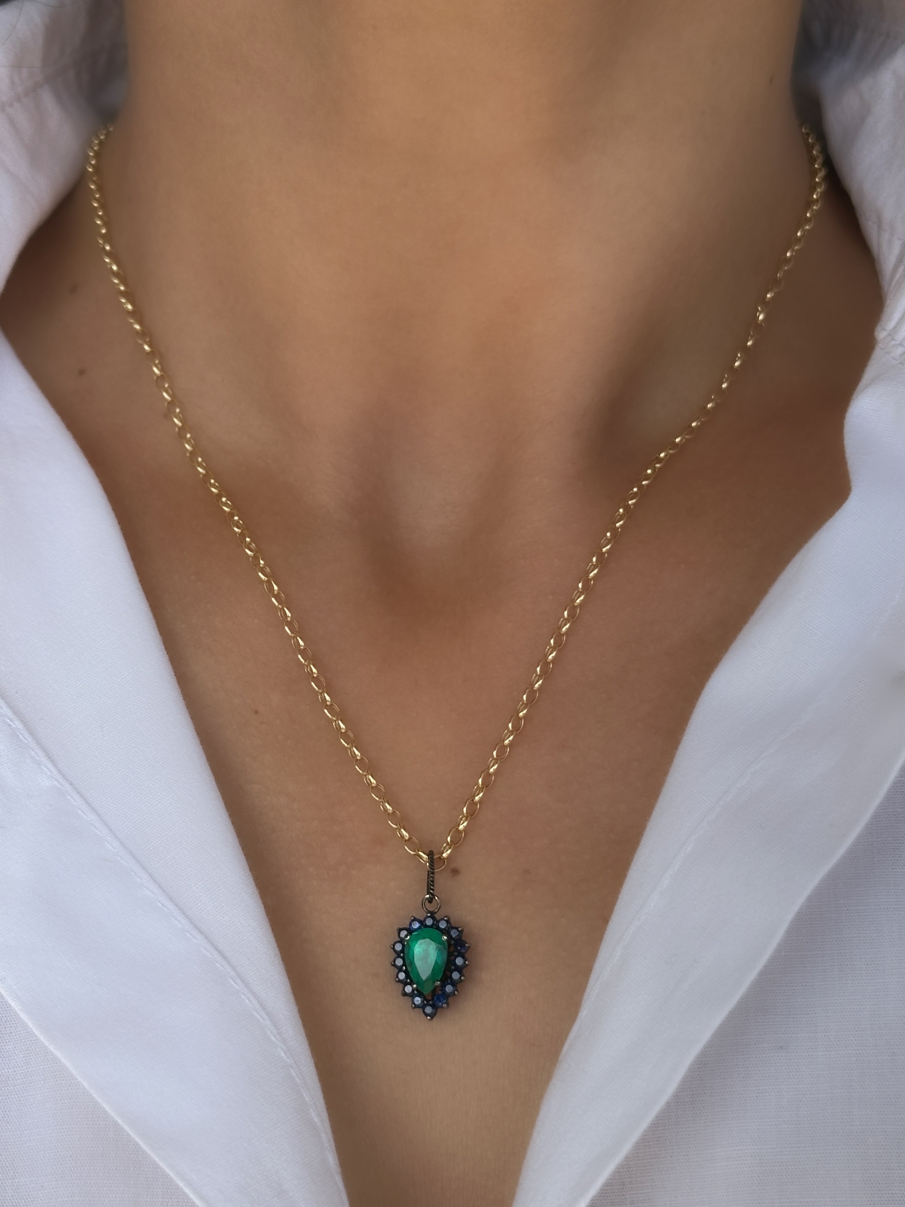 Carolina Pineda Jewelry