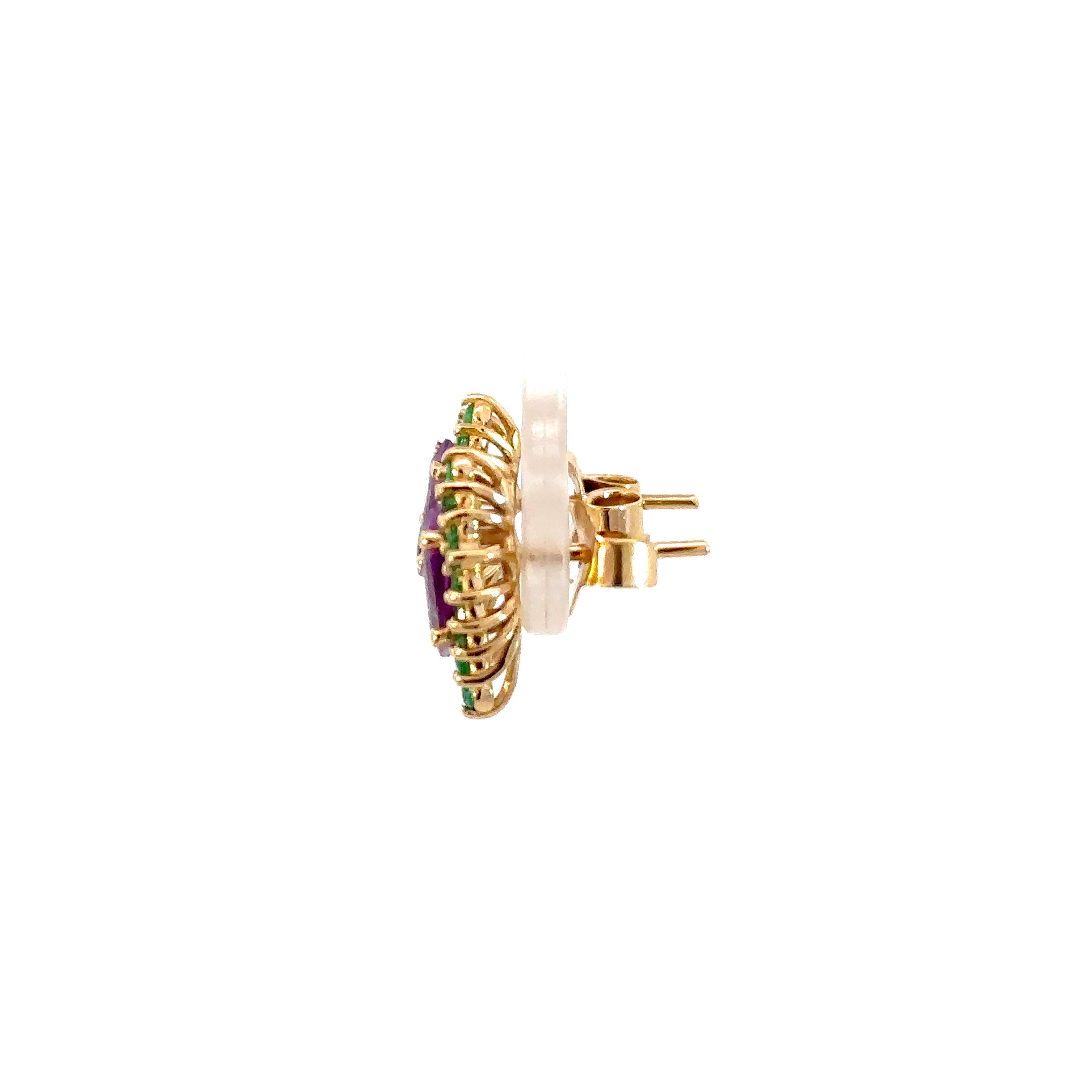 Carolina Pineda Jewelry