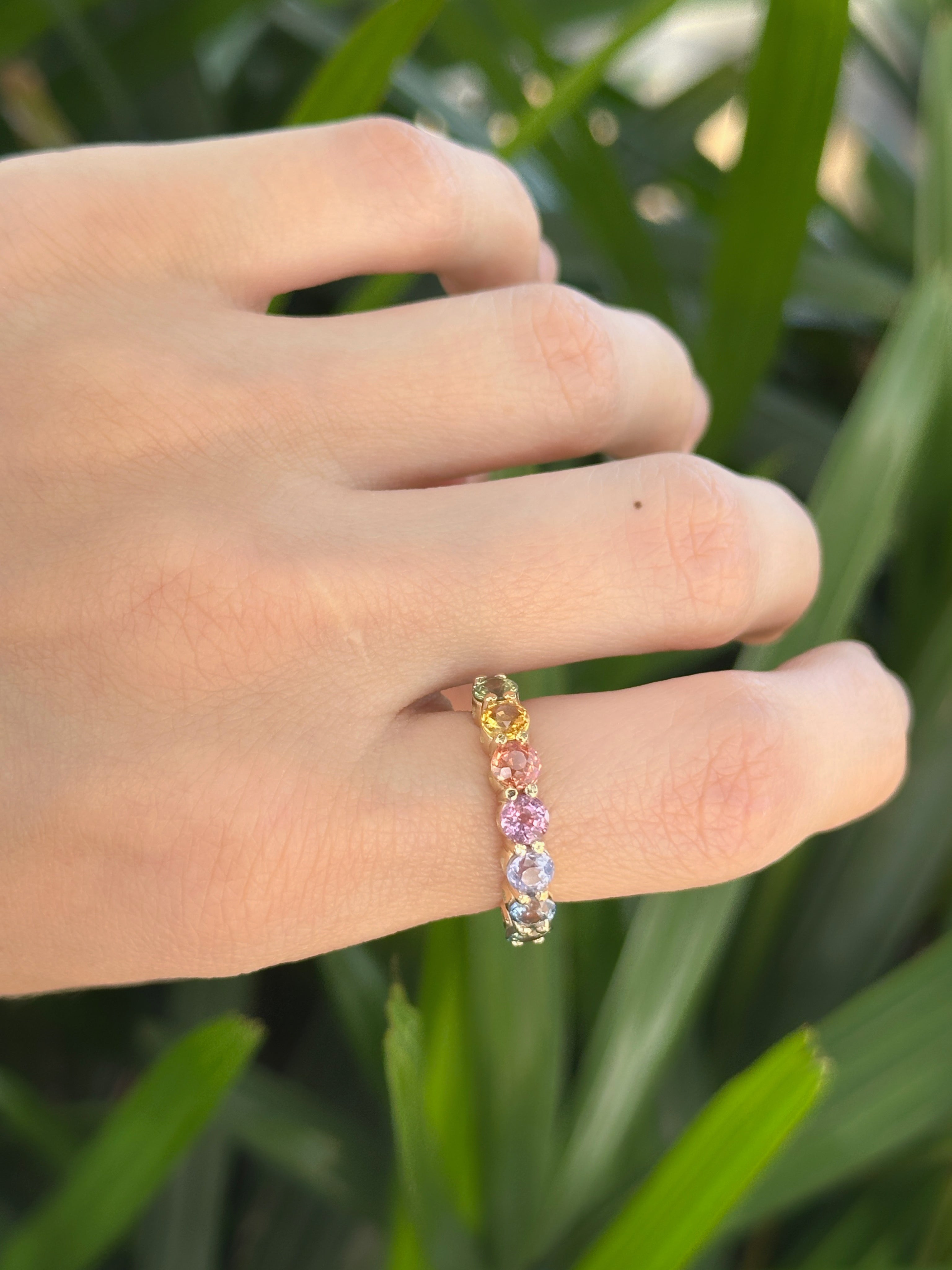 Carolina Pineda Jewelry