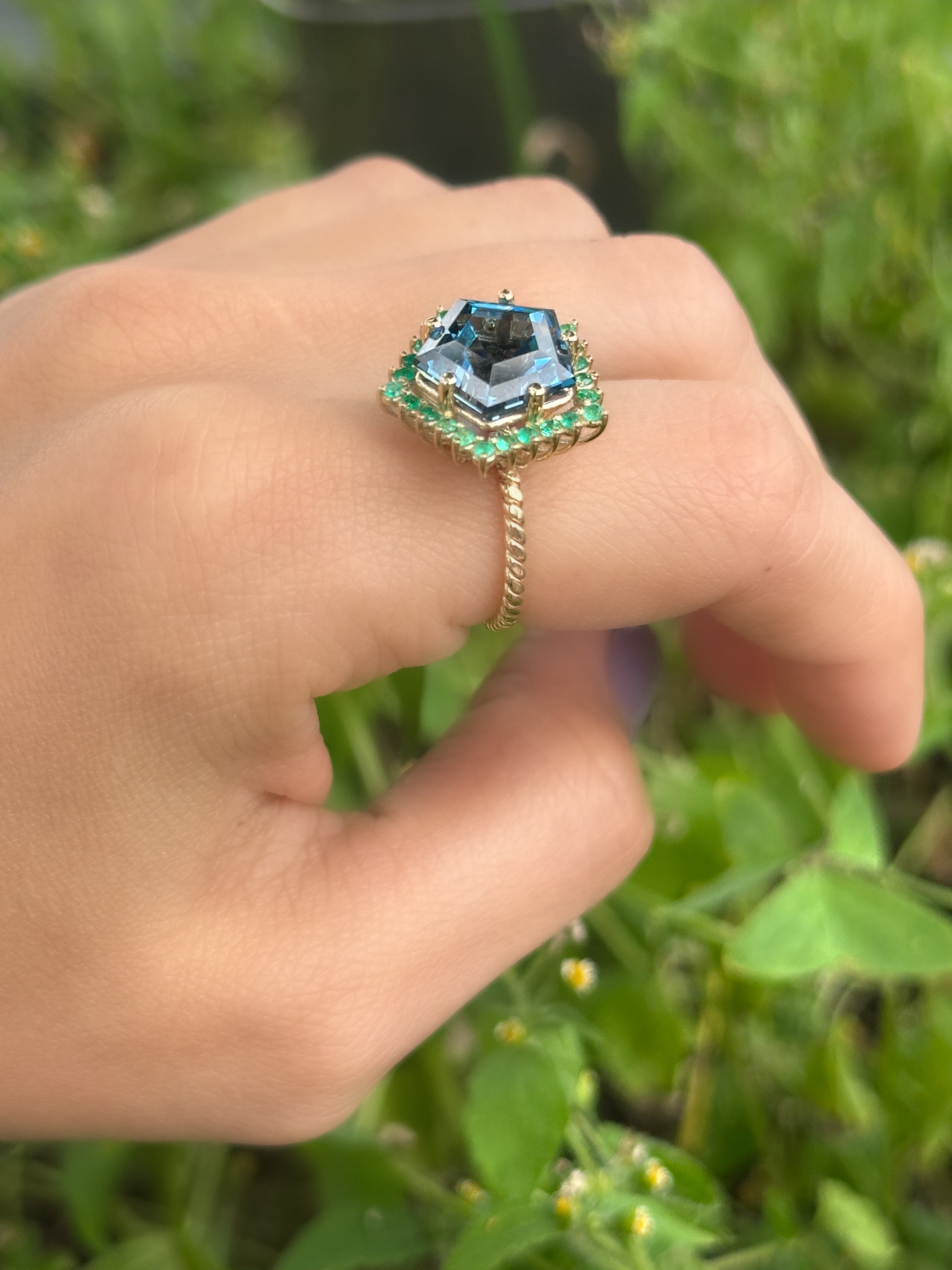 Carolina Pineda Jewelry