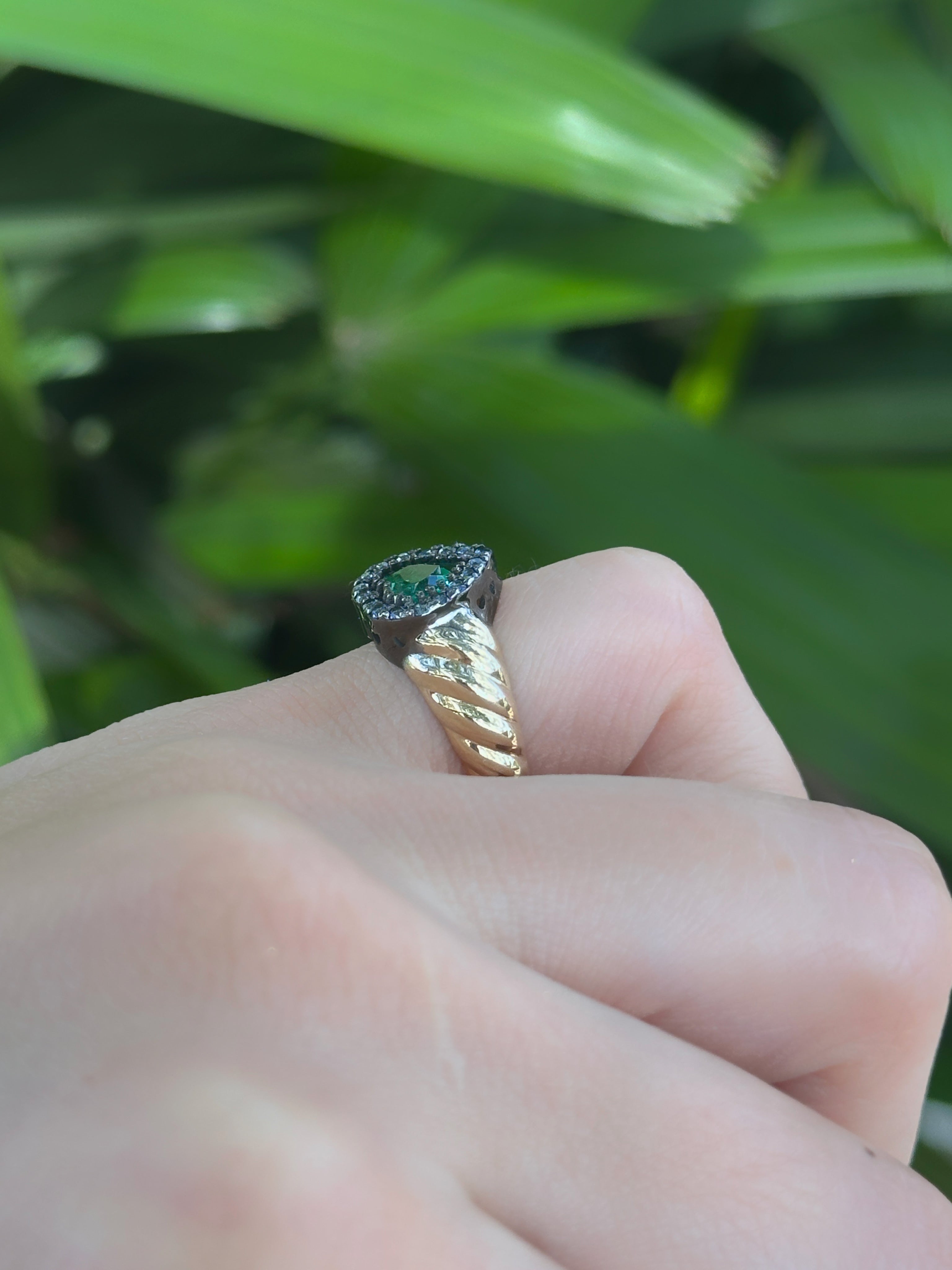 Carolina Pineda Jewelry