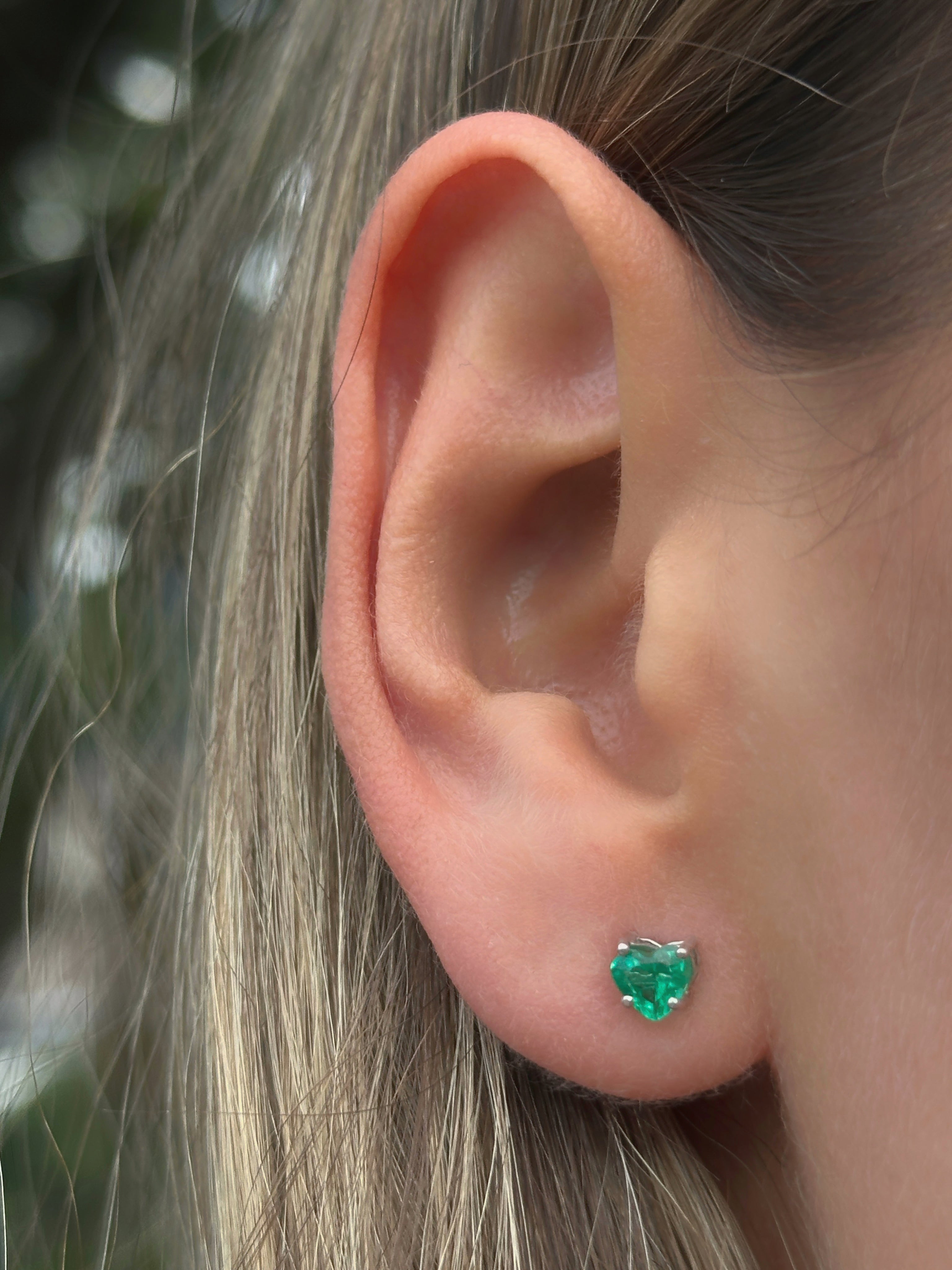 Carolina Pineda Jewelry