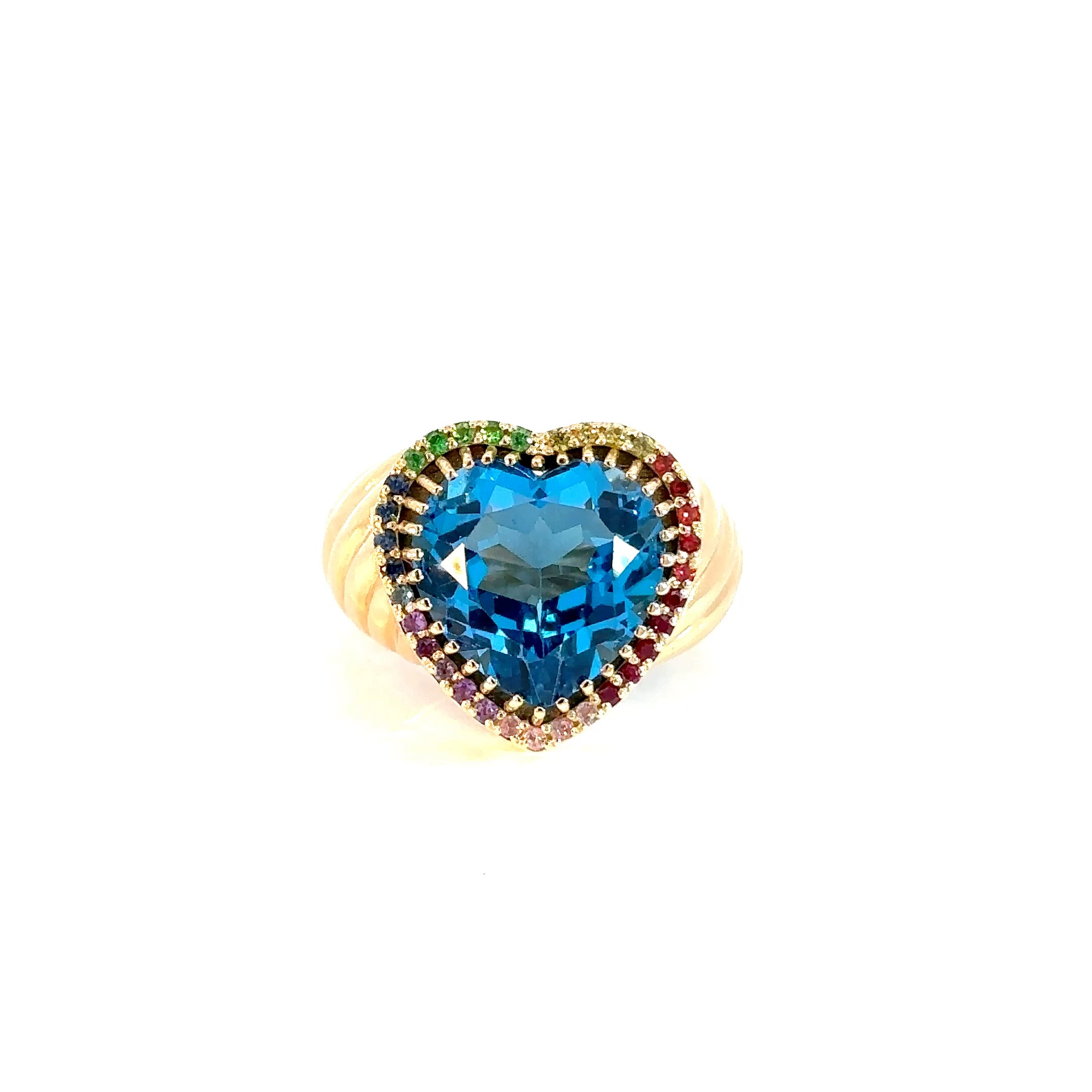 Carolina Pineda Jewelry