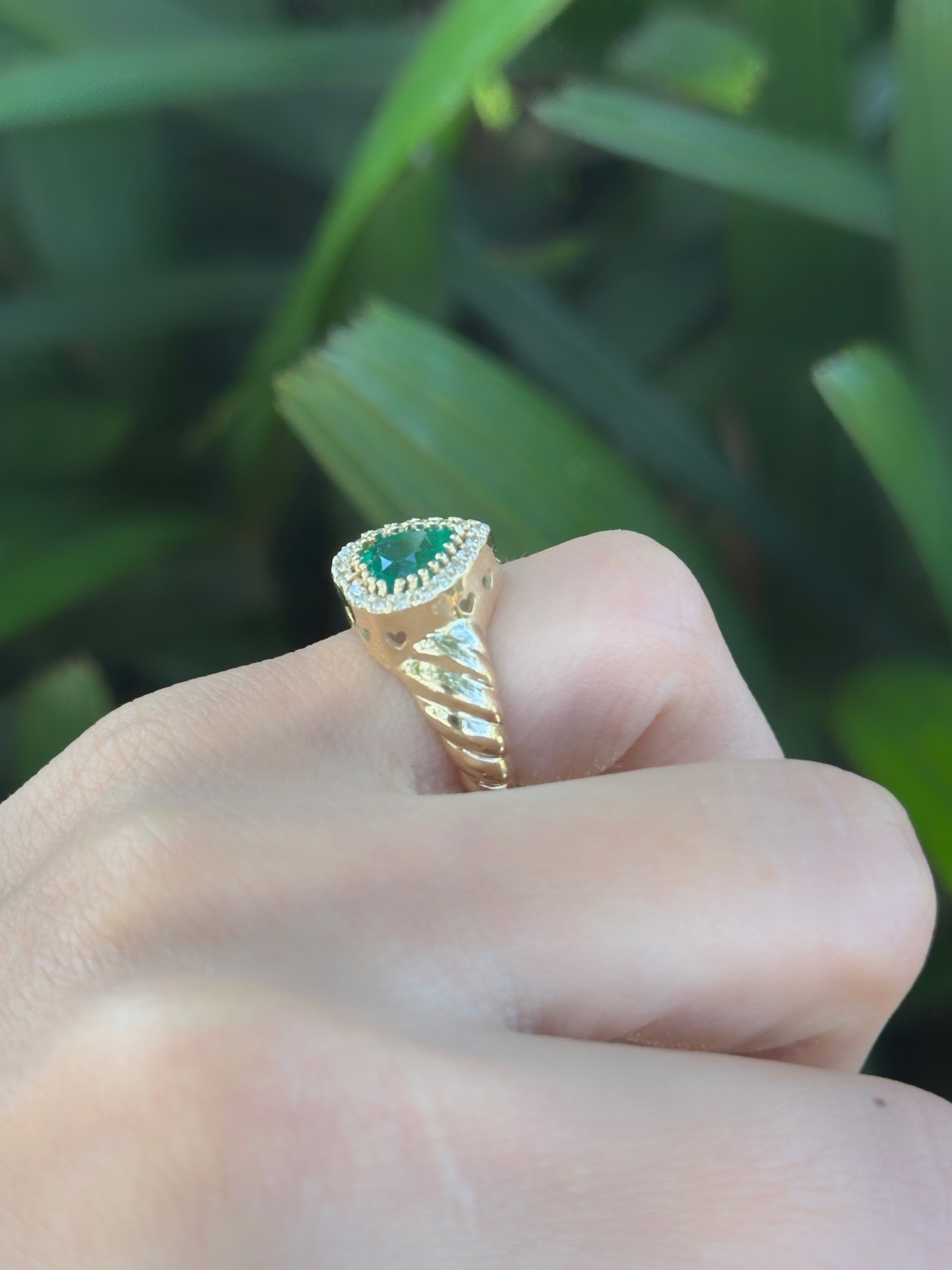 Carolina Pineda Jewelry