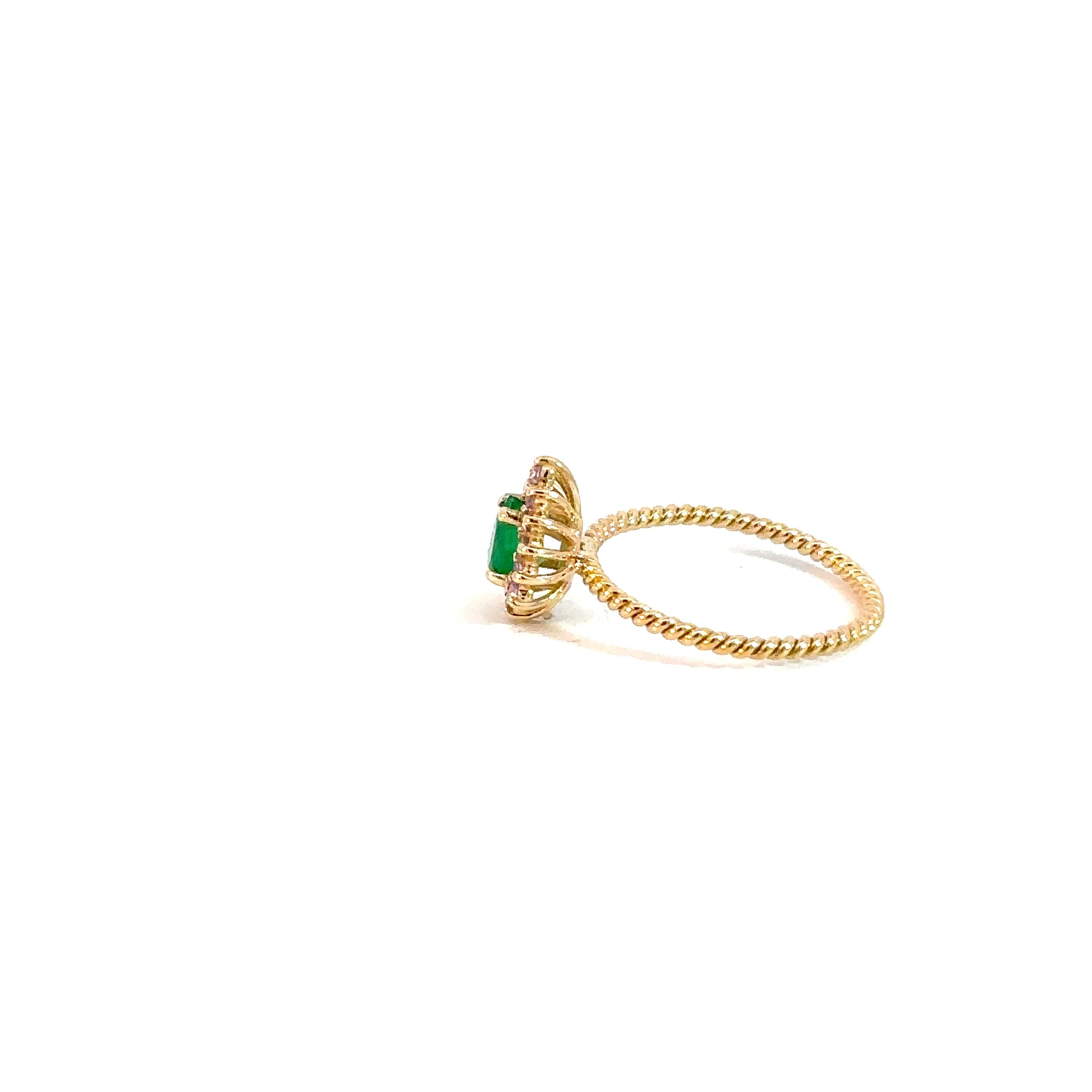 Carolina Pineda Jewelry