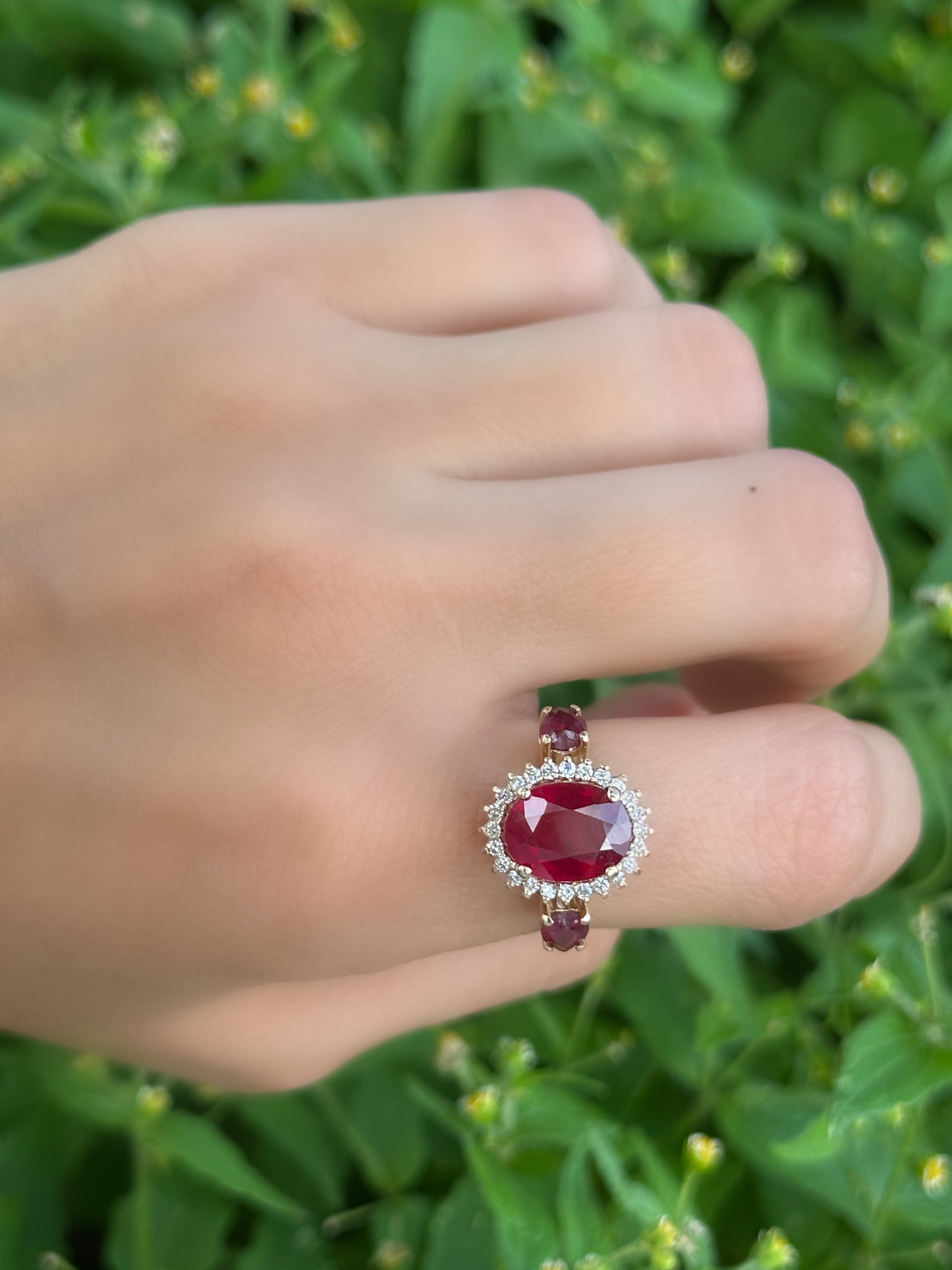 Carolina Pineda Jewelry
