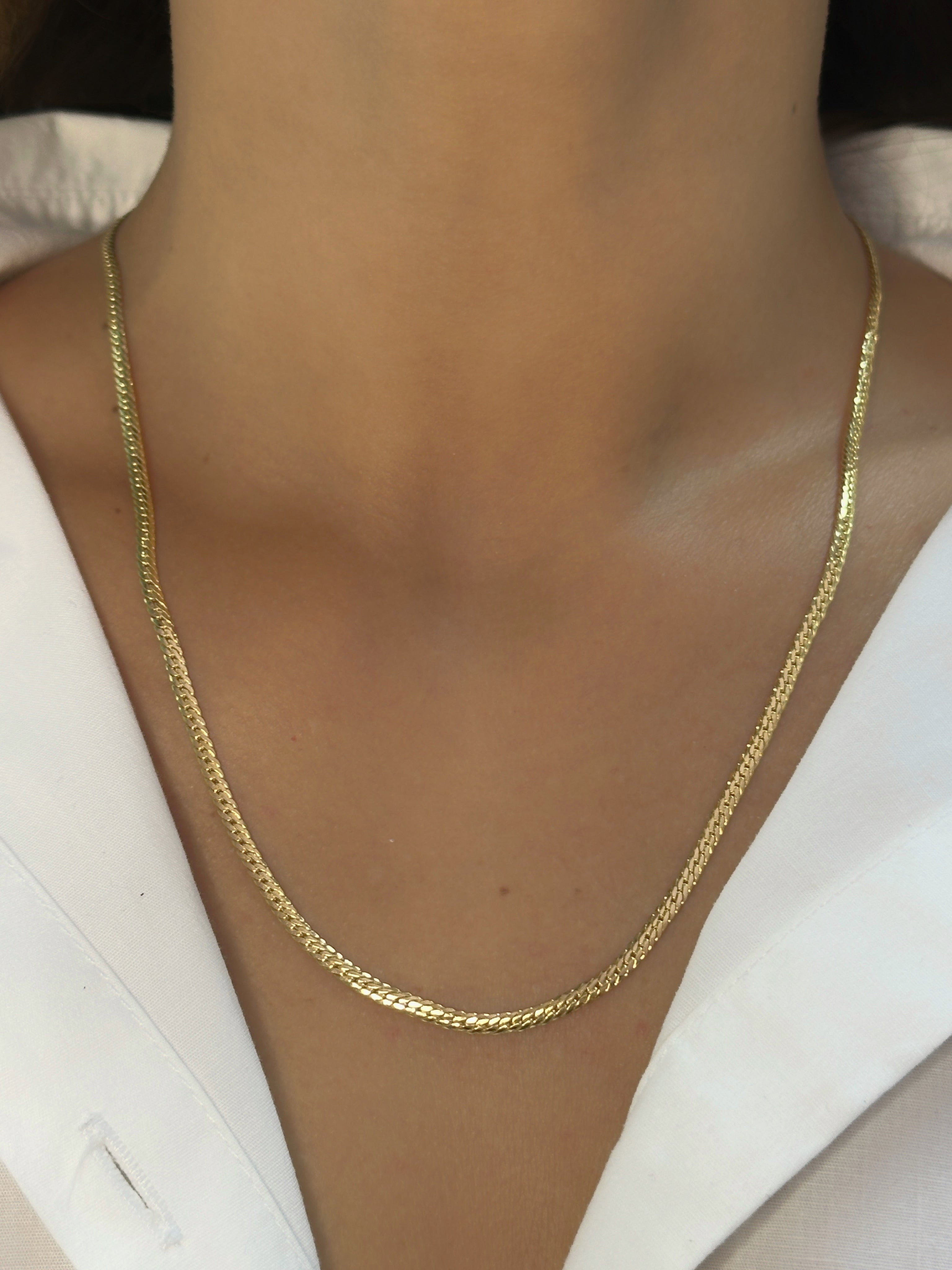 Carolina Pineda Jewelry