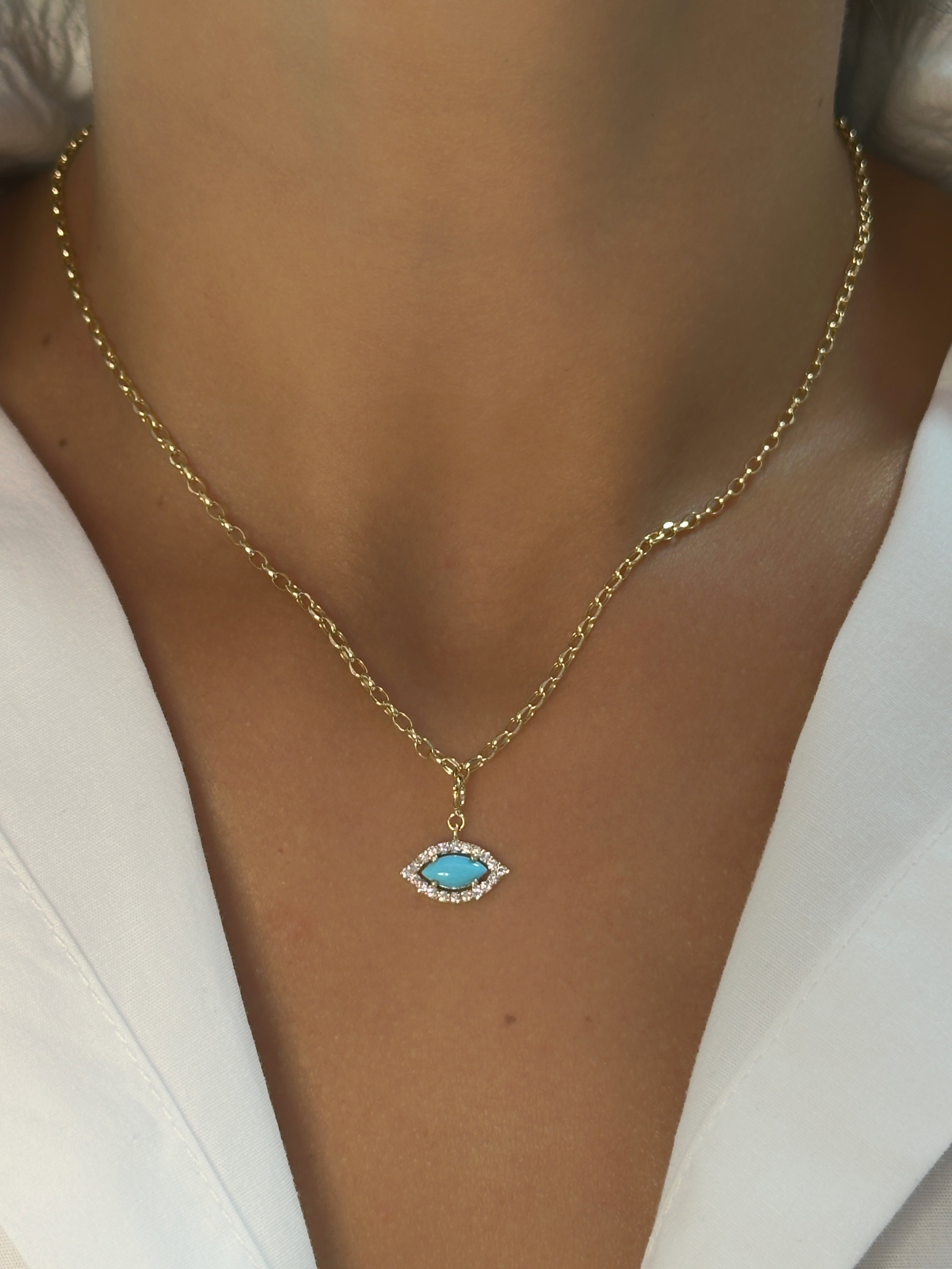 Carolina Pineda Jewelry