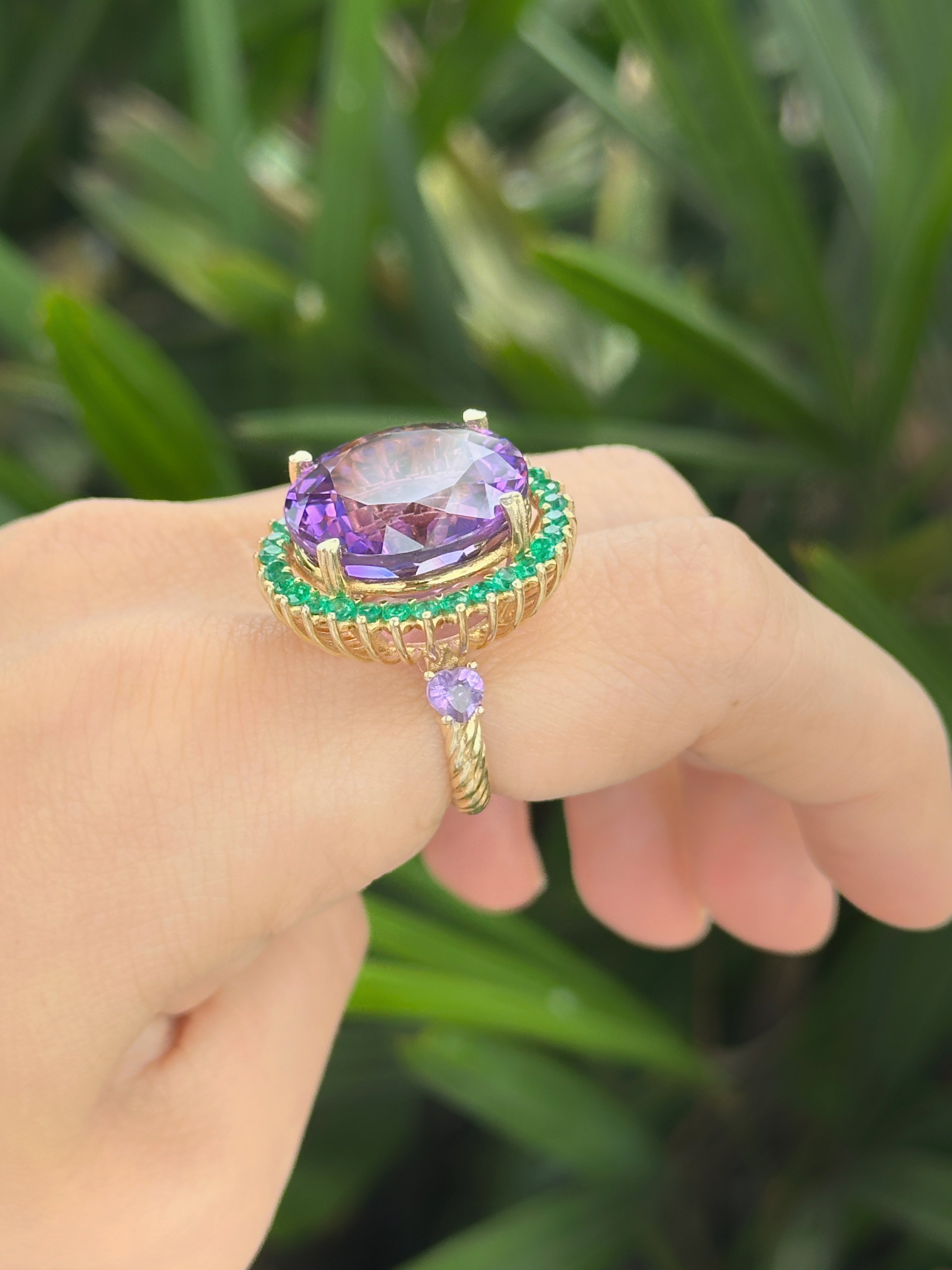 Carolina Pineda Jewelry