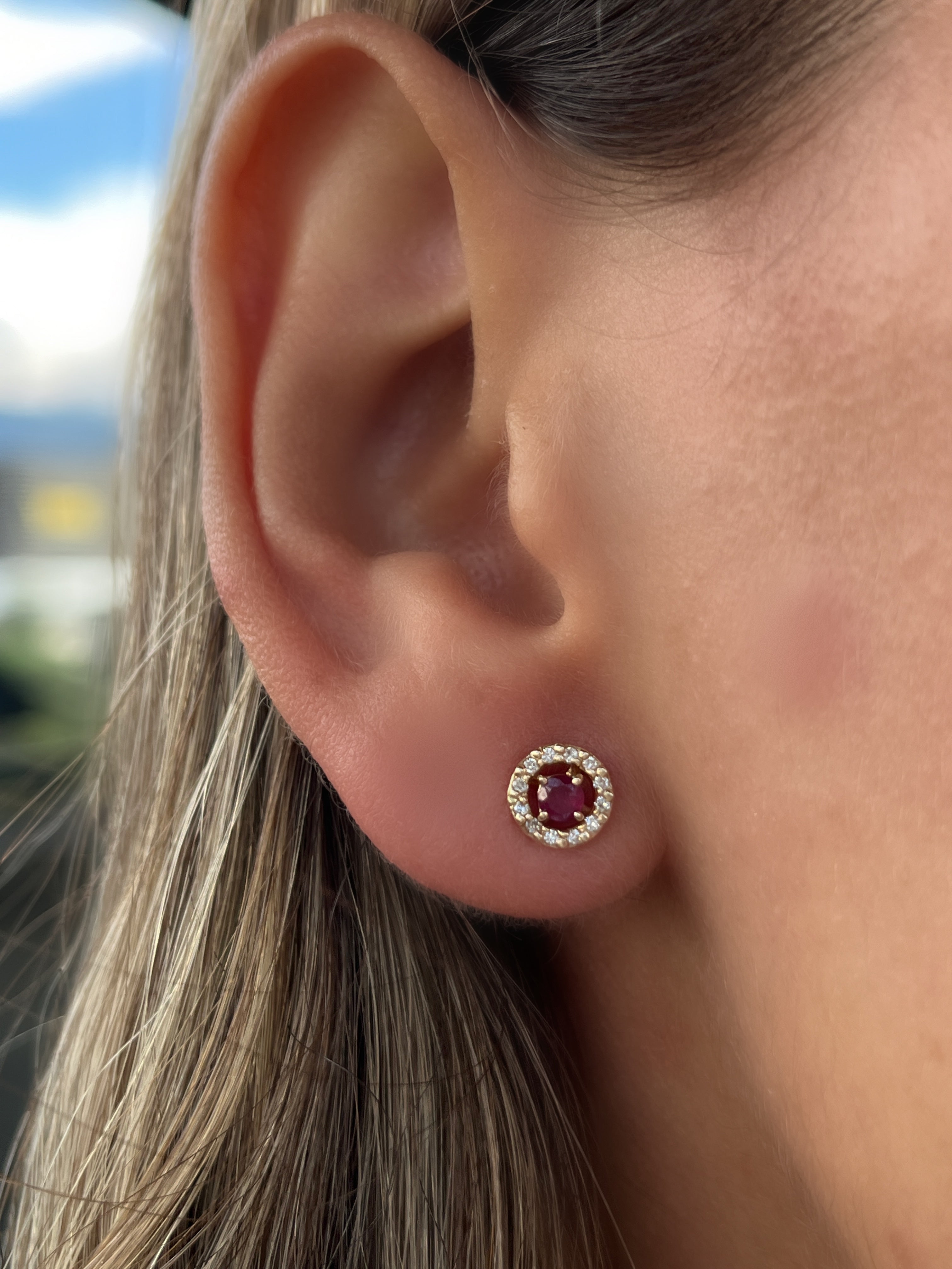 Jackets para aretes