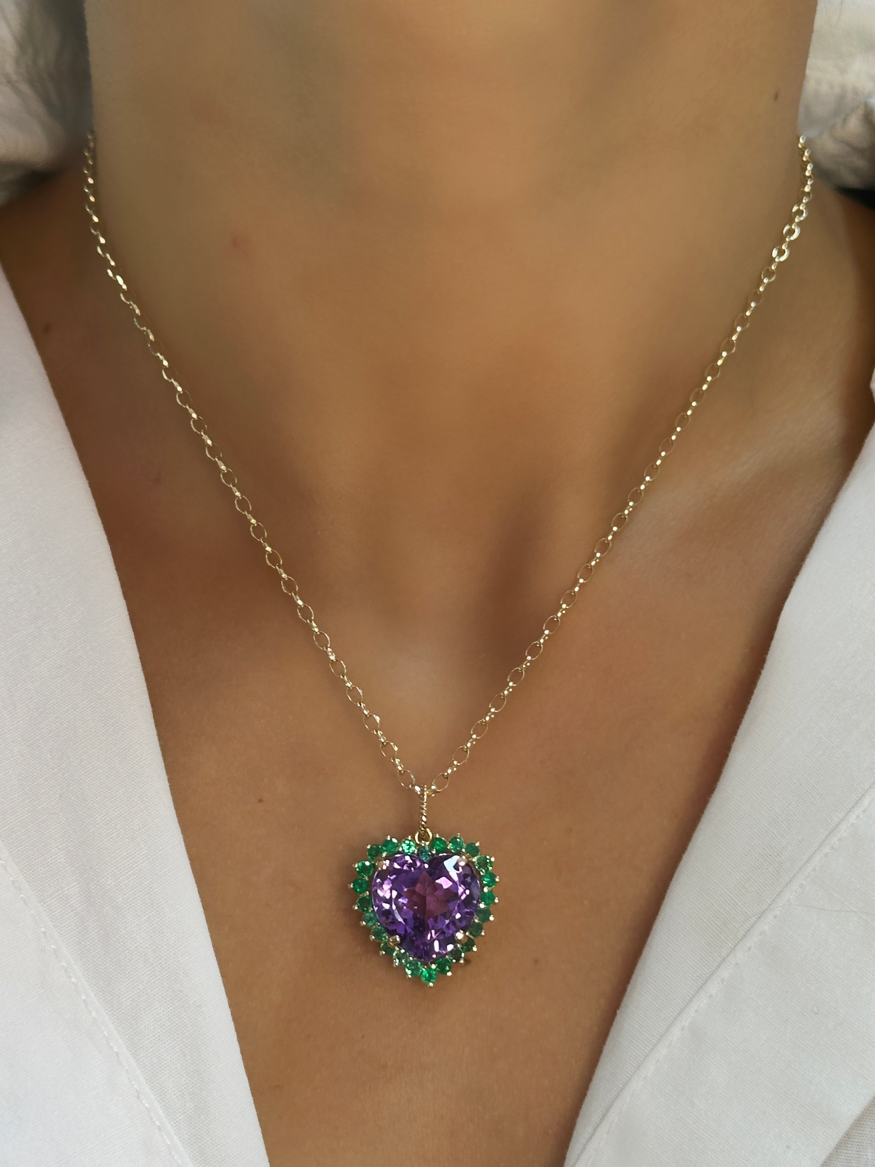 Carolina Pineda Jewelry