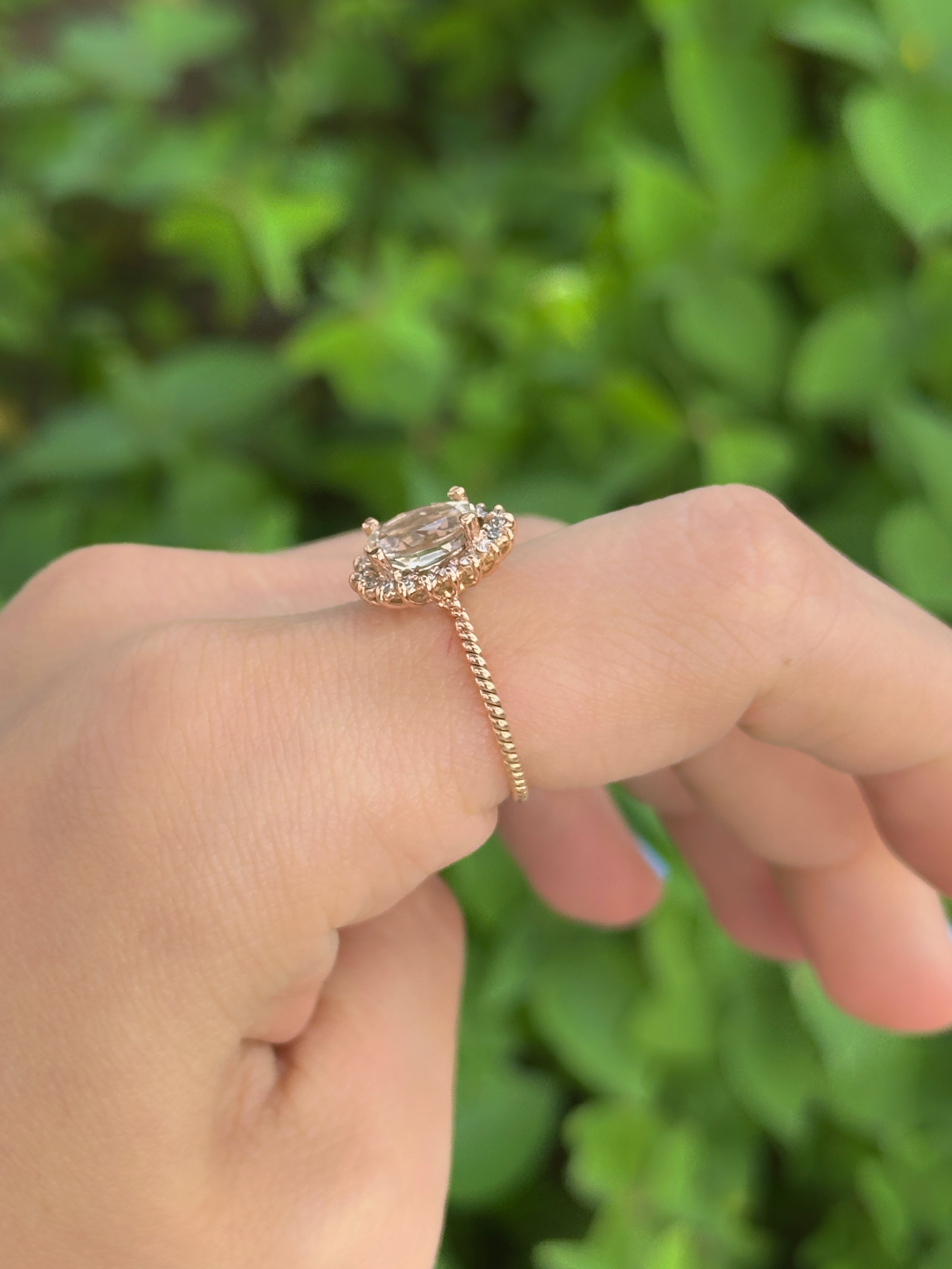 Carolina Pineda Jewelry