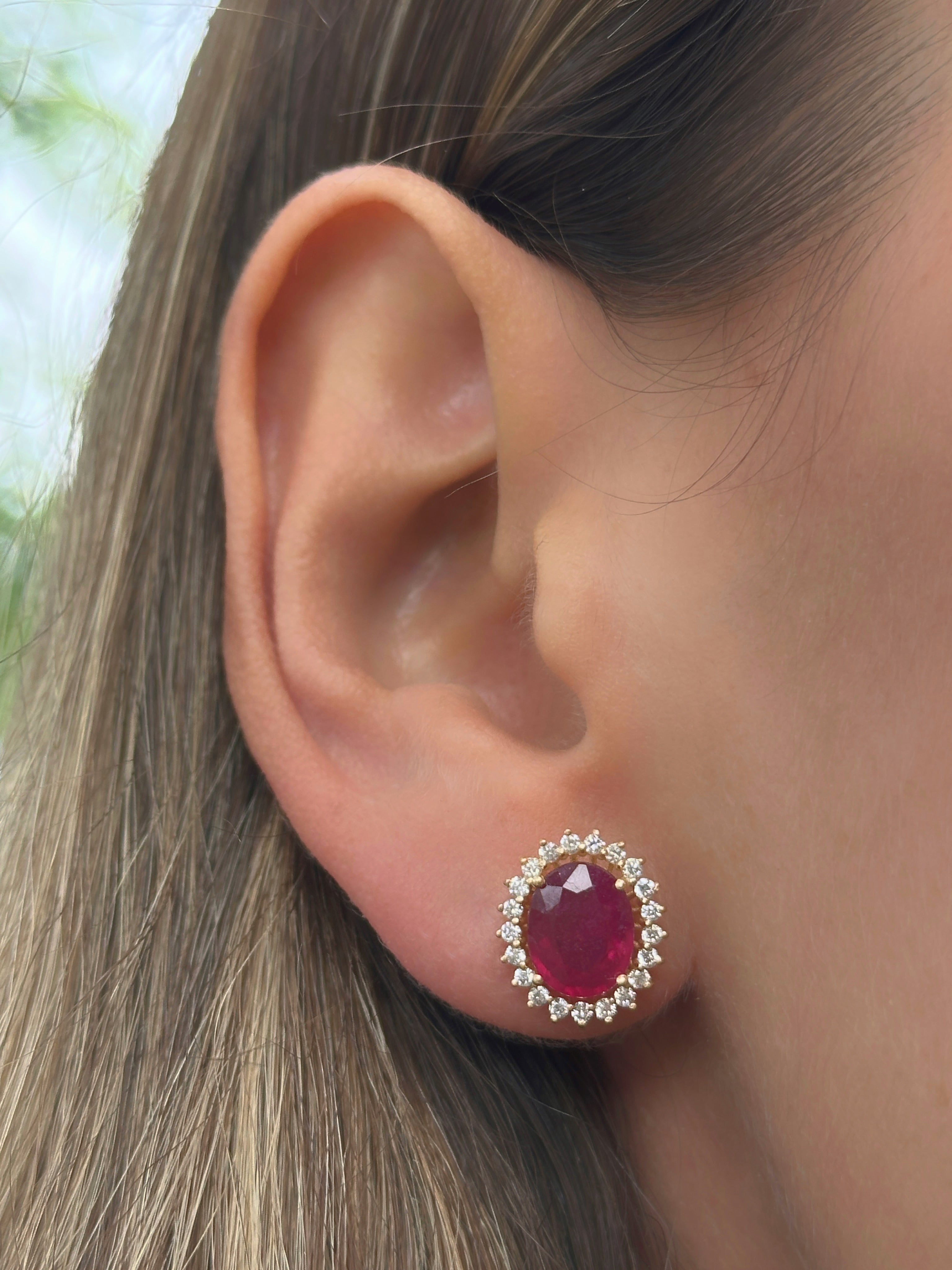 Carolina Pineda Jewelry