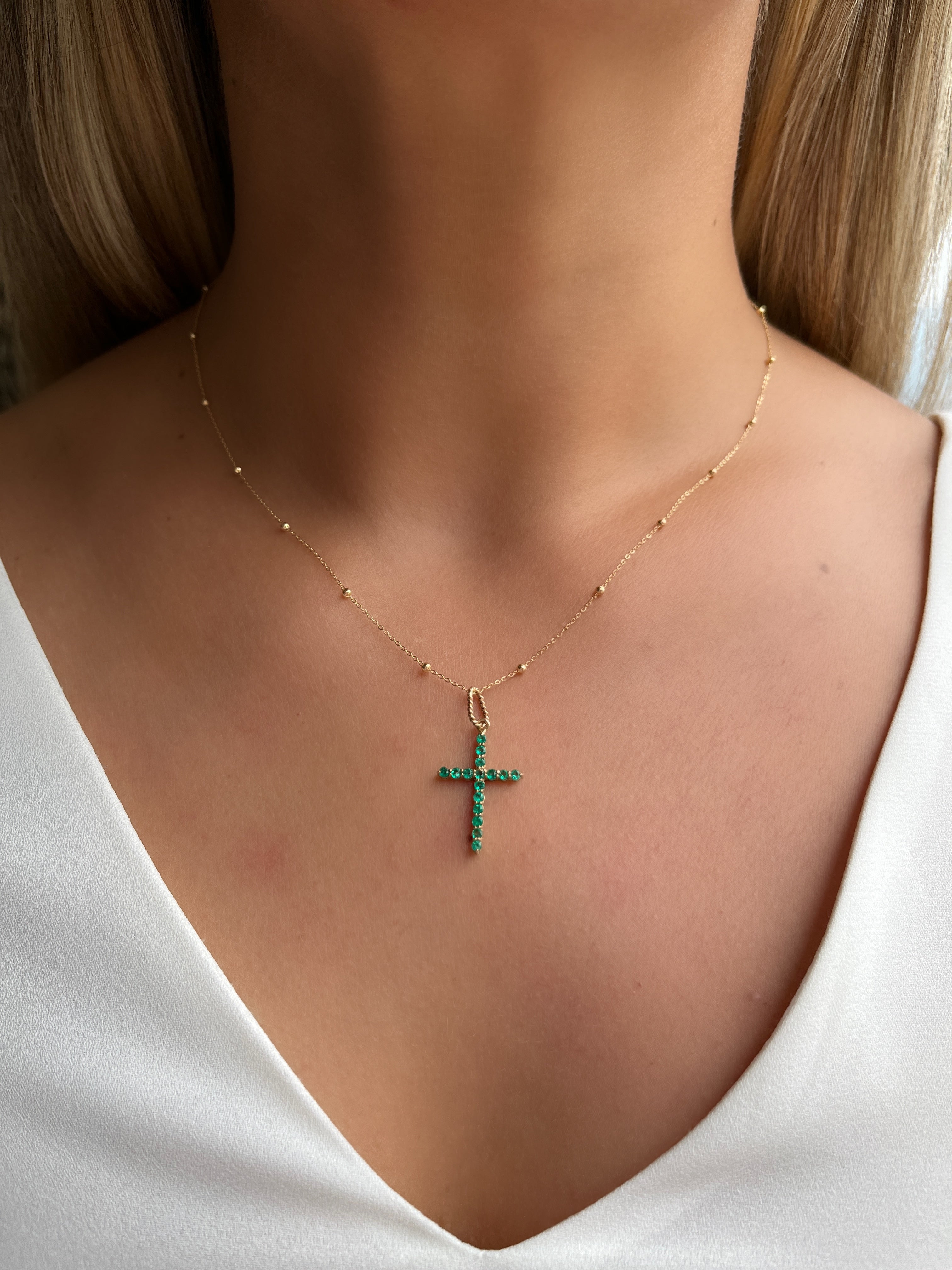 Carolina Pineda Jewelry