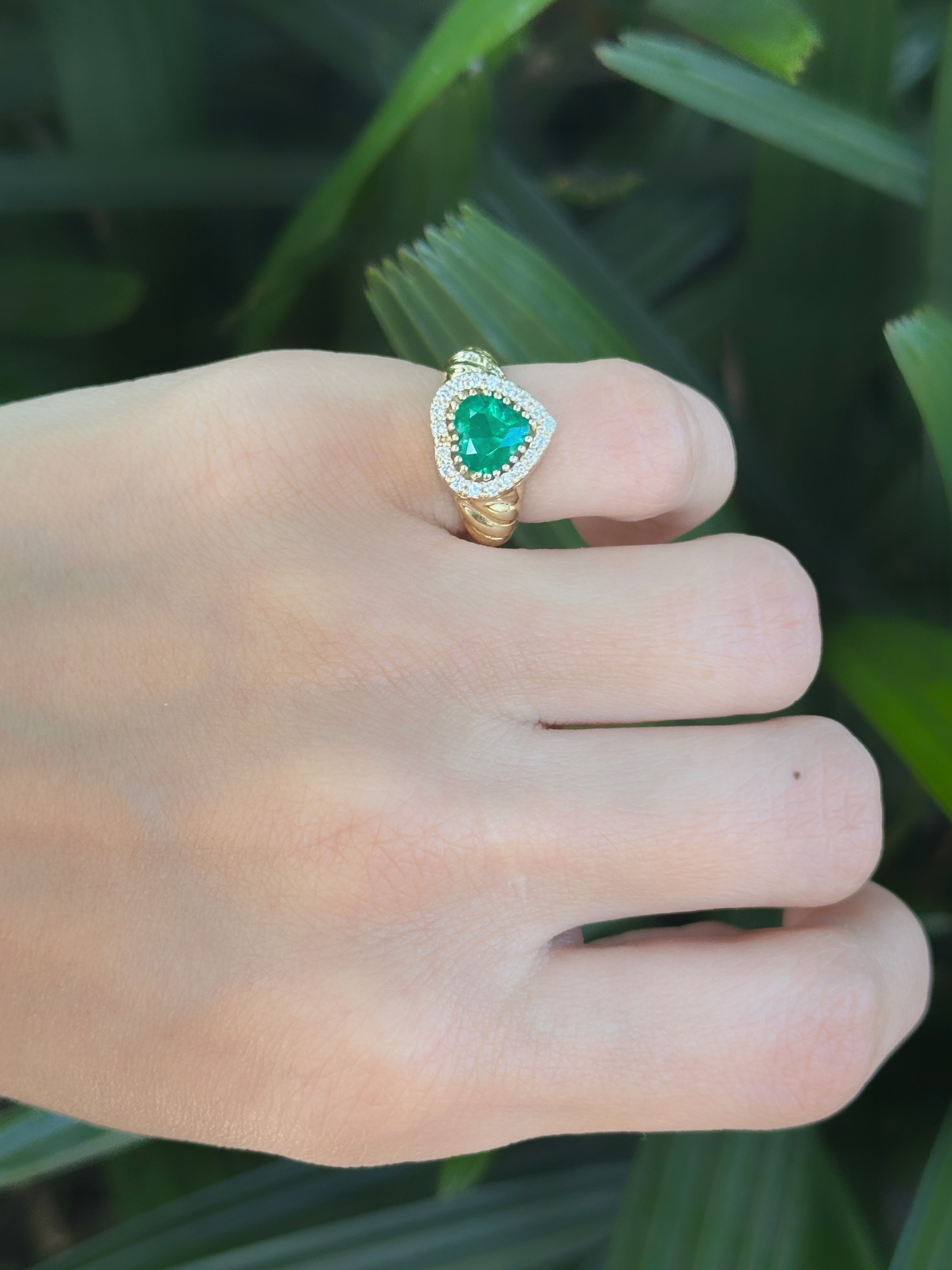 Carolina Pineda Jewelry