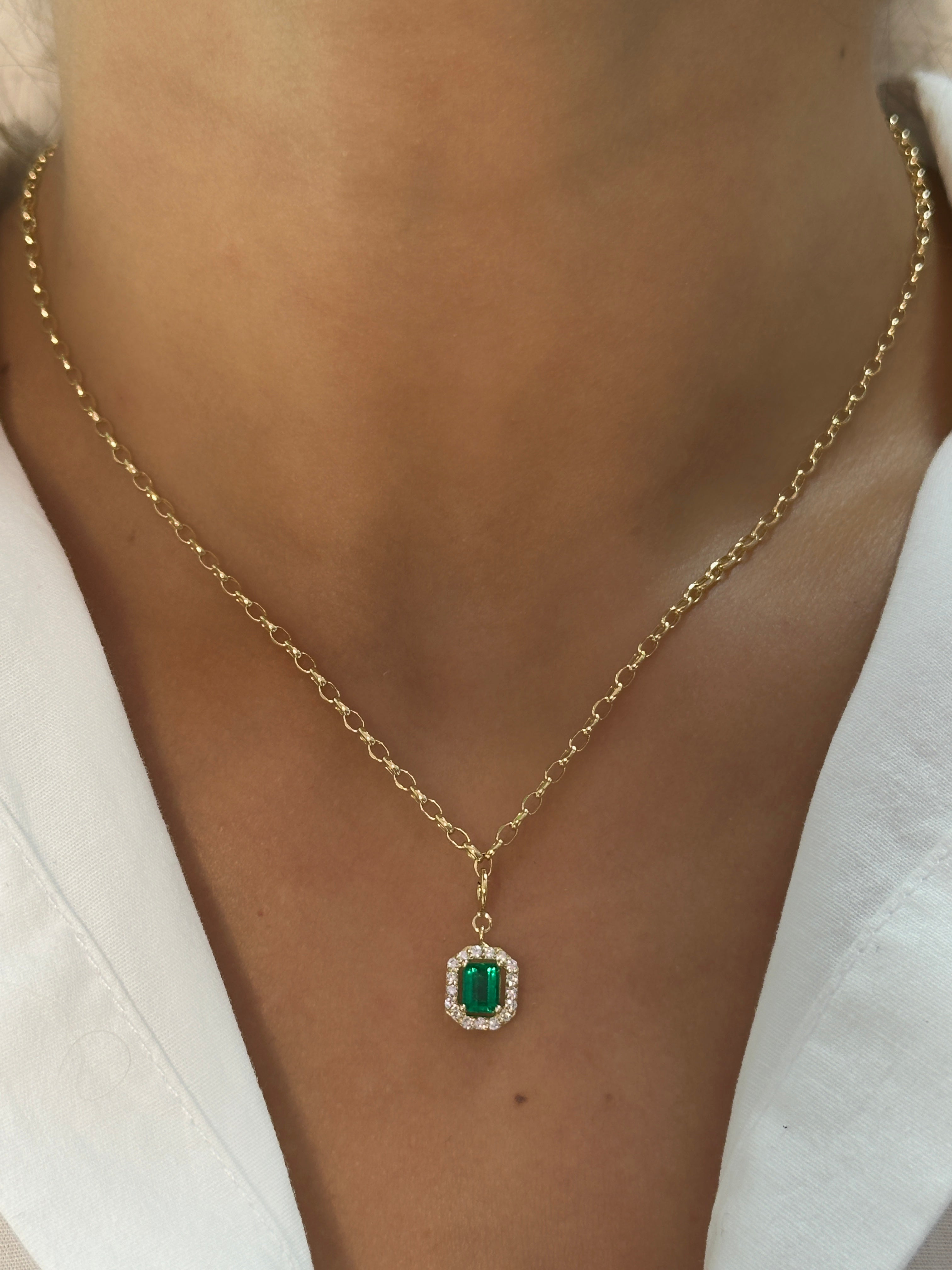 Carolina Pineda Jewelry