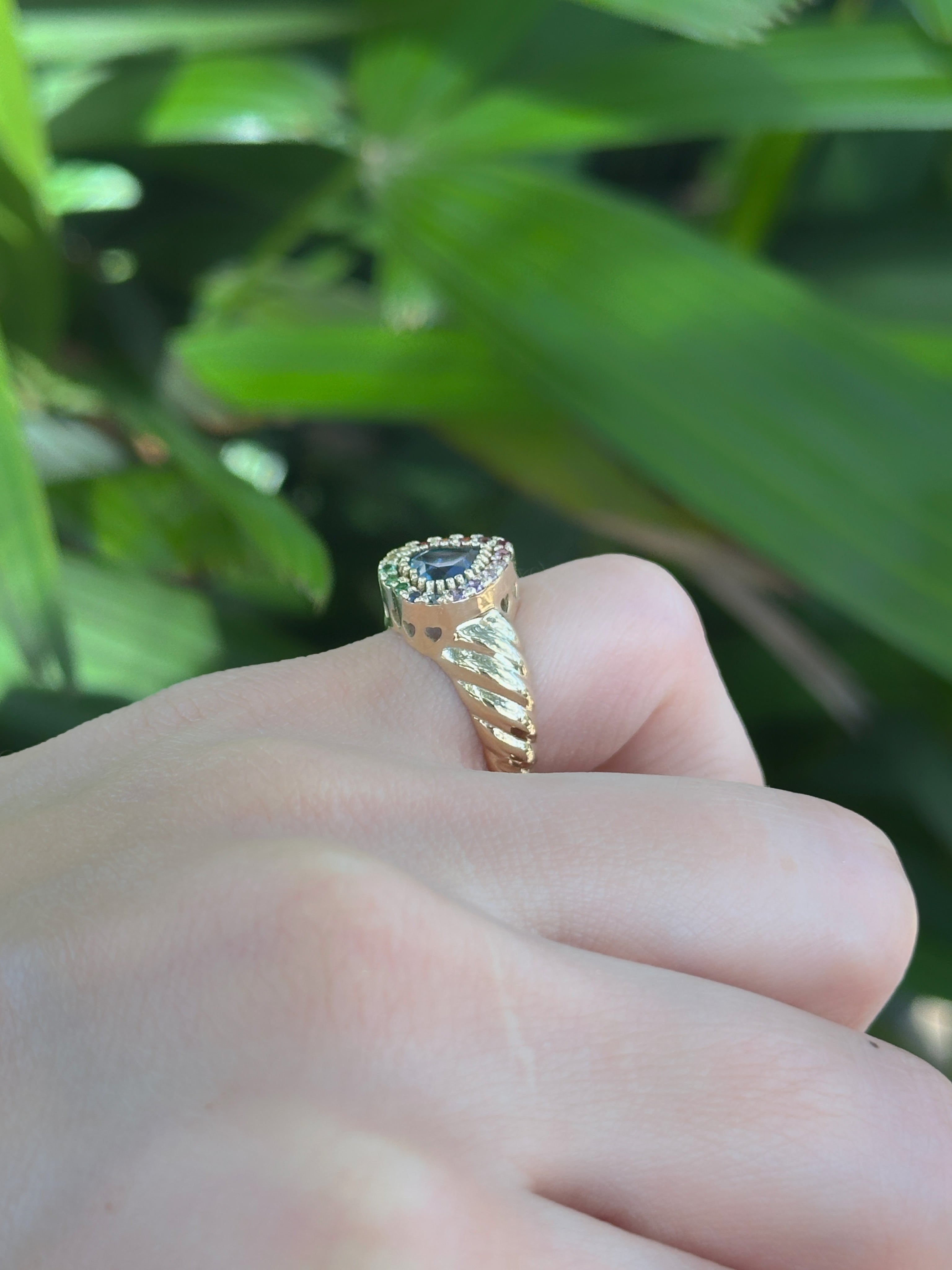 Carolina Pineda Jewelry
