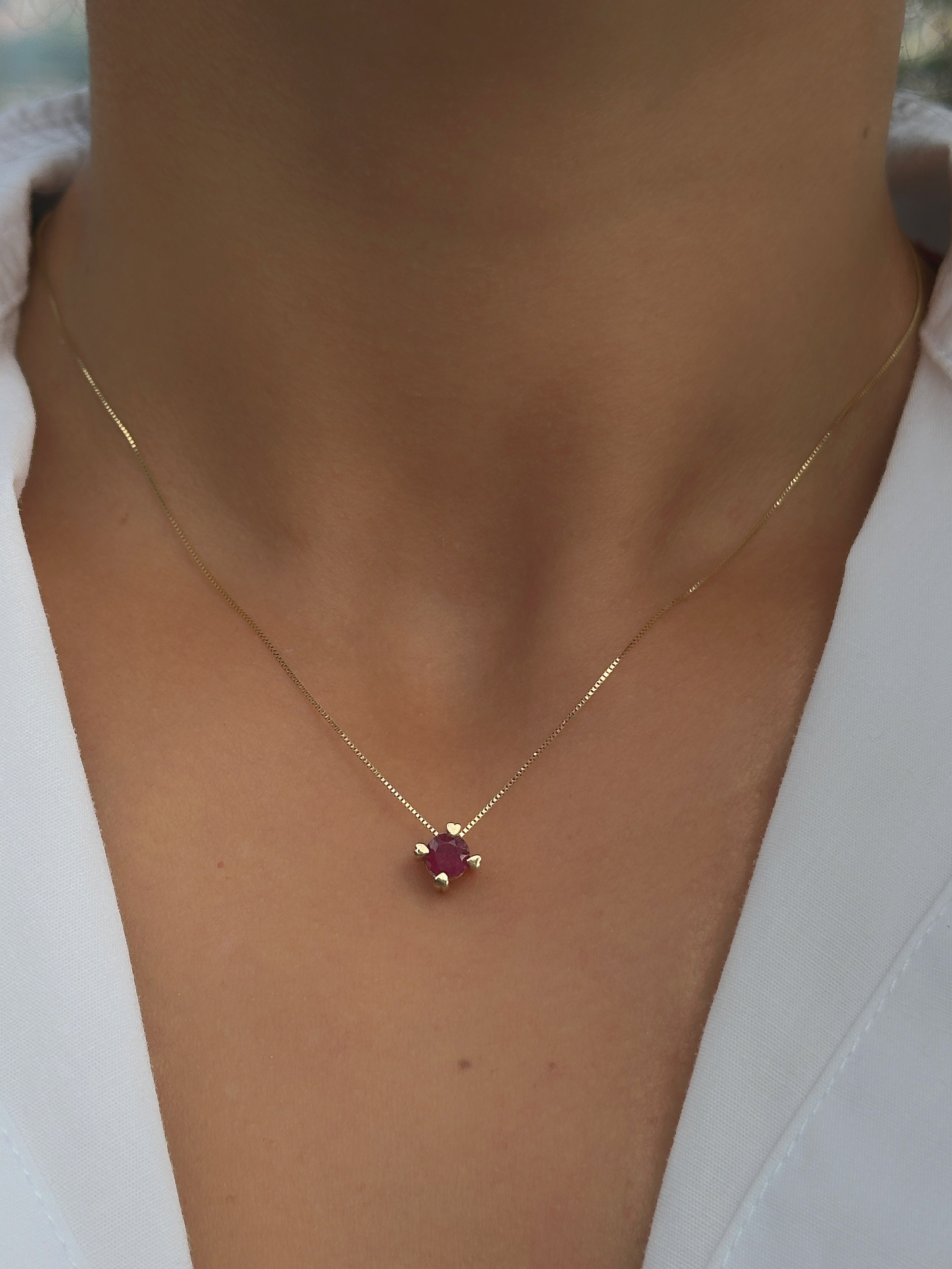 Carolina Pineda Jewelry