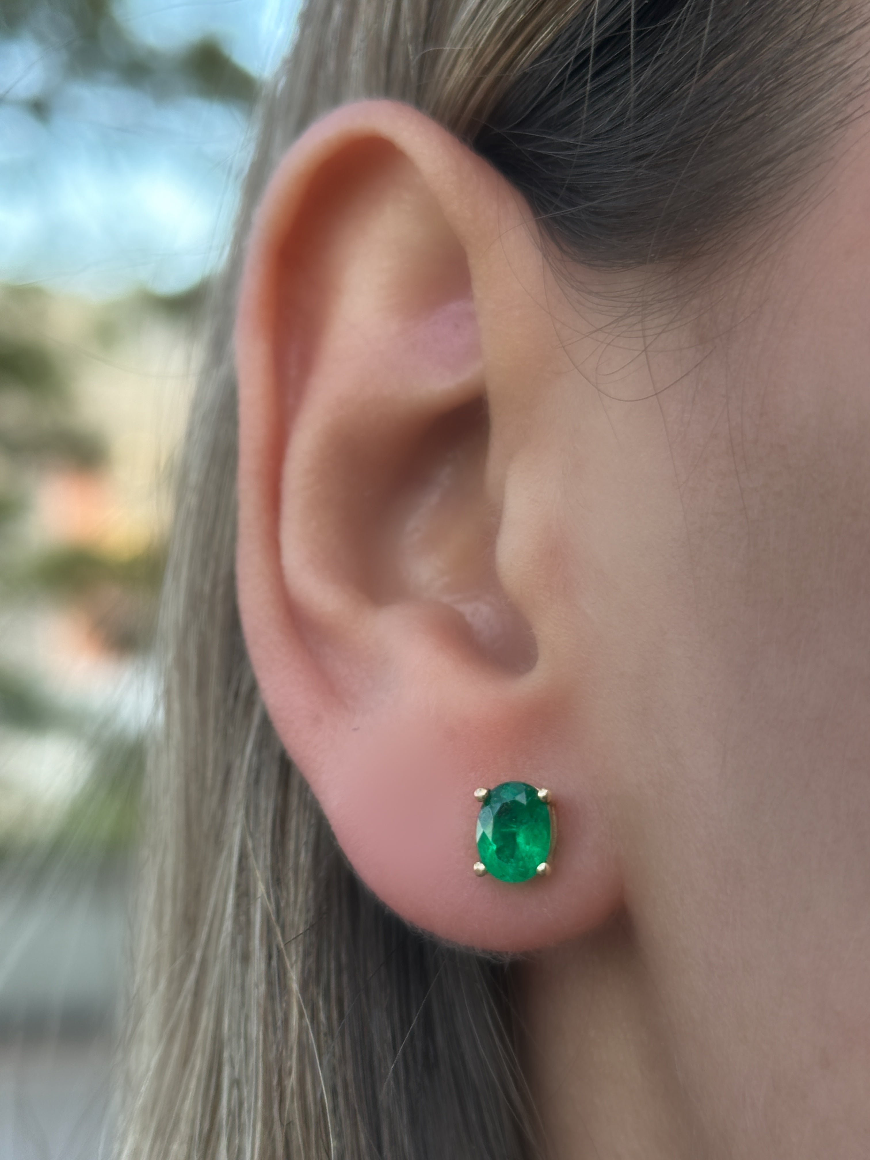Carolina Pineda Jewelry