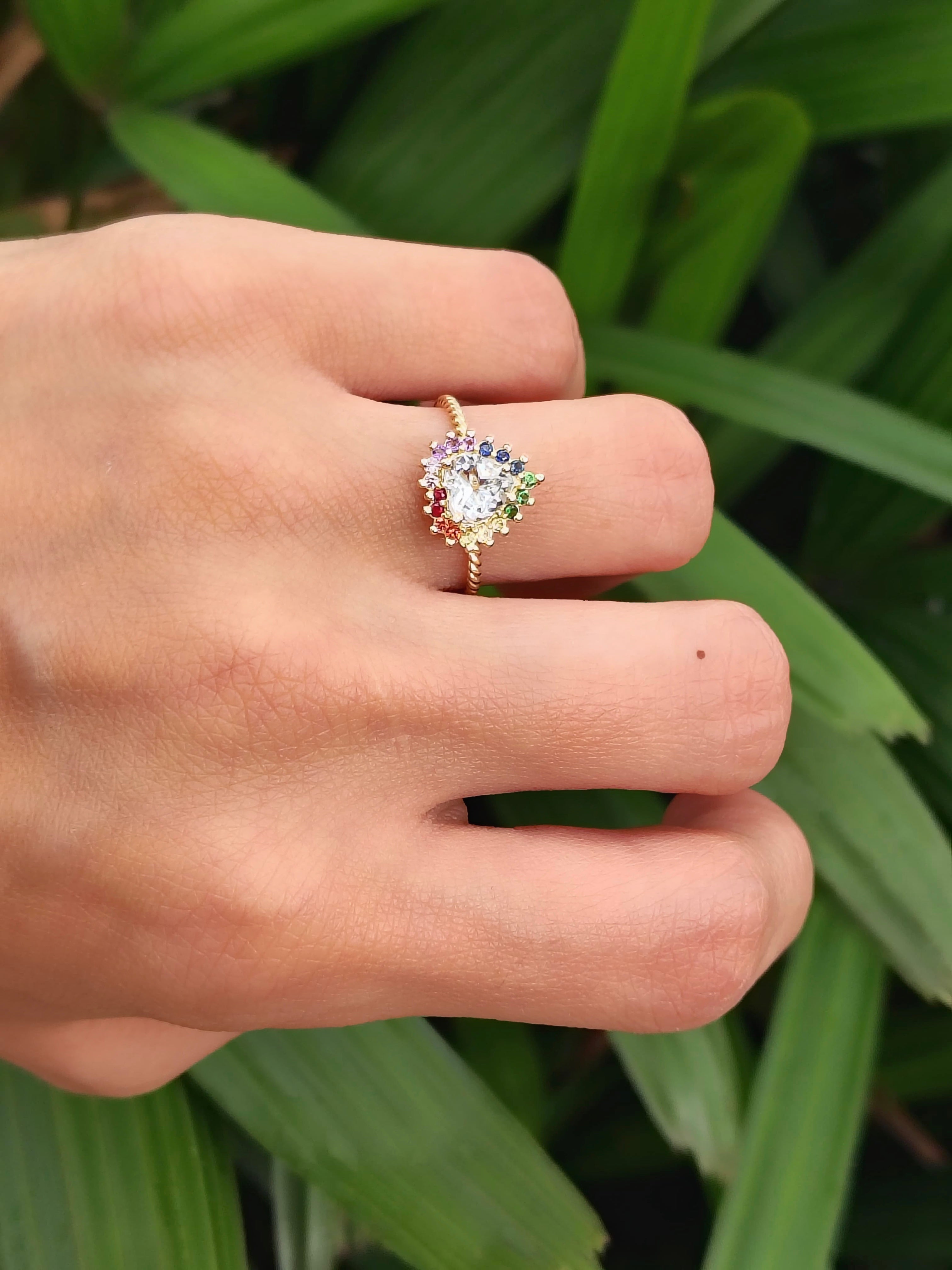 Carolina Pineda Jewelry