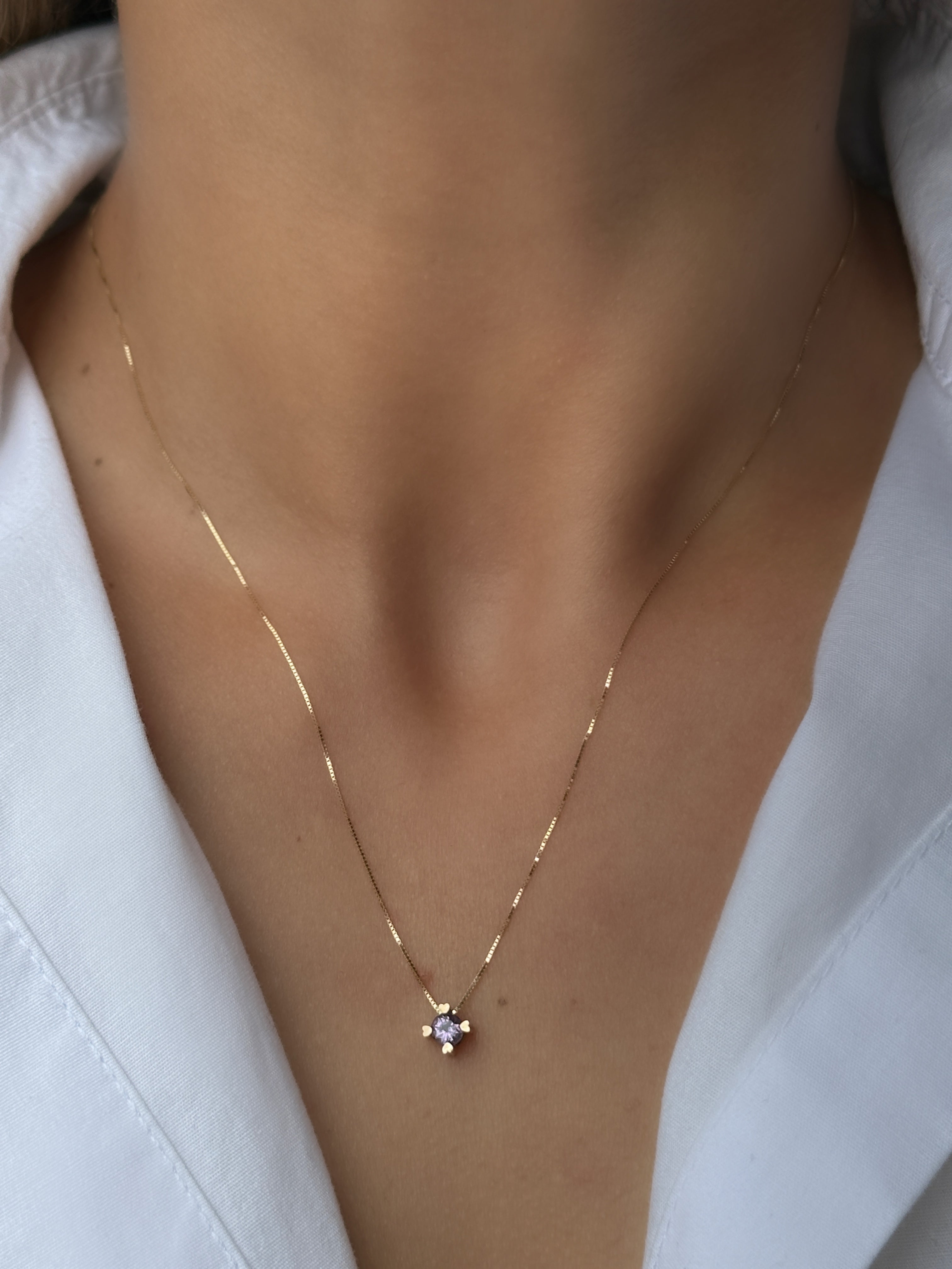 Carolina Pineda Jewelry