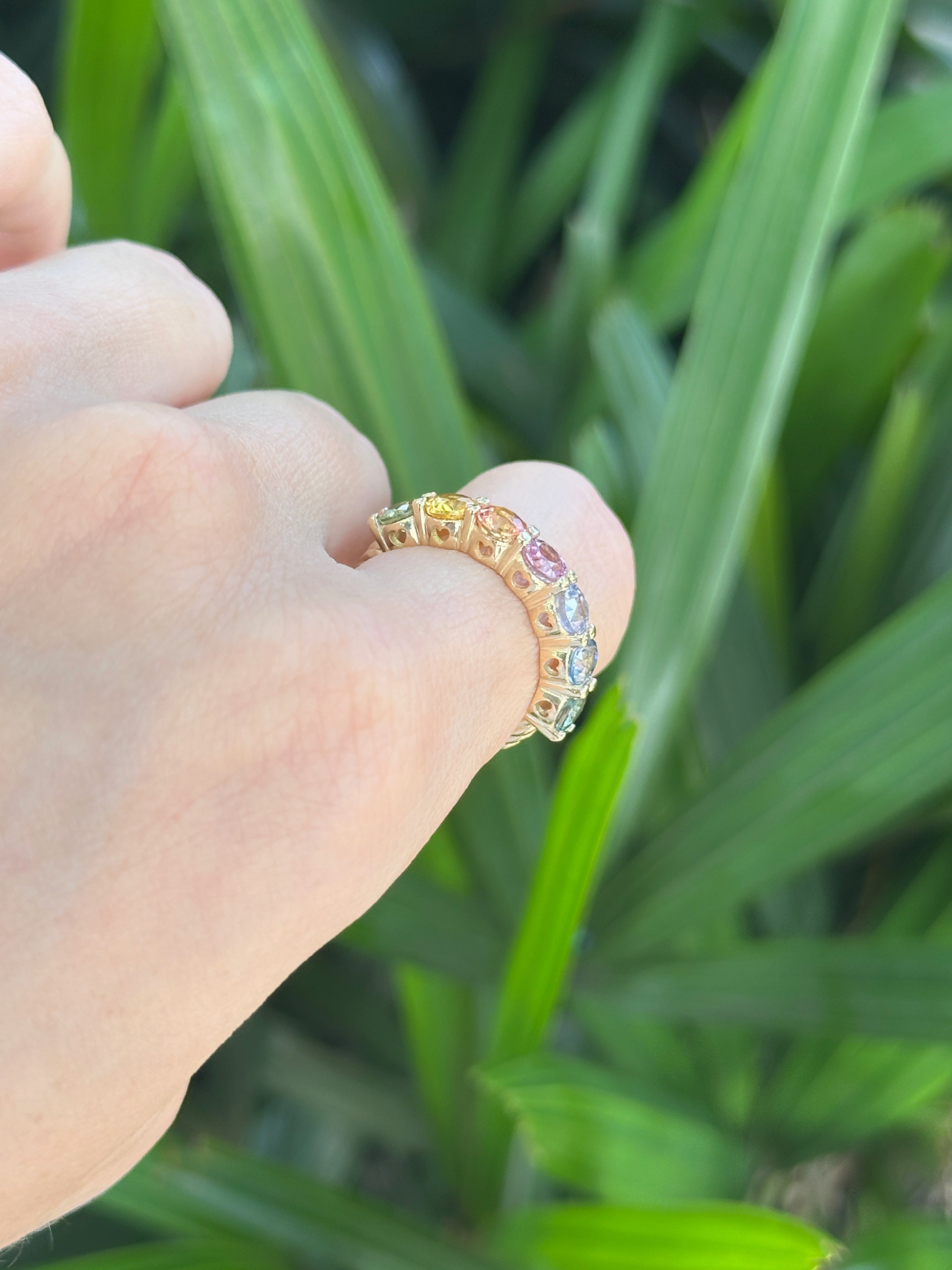 Carolina Pineda Jewelry