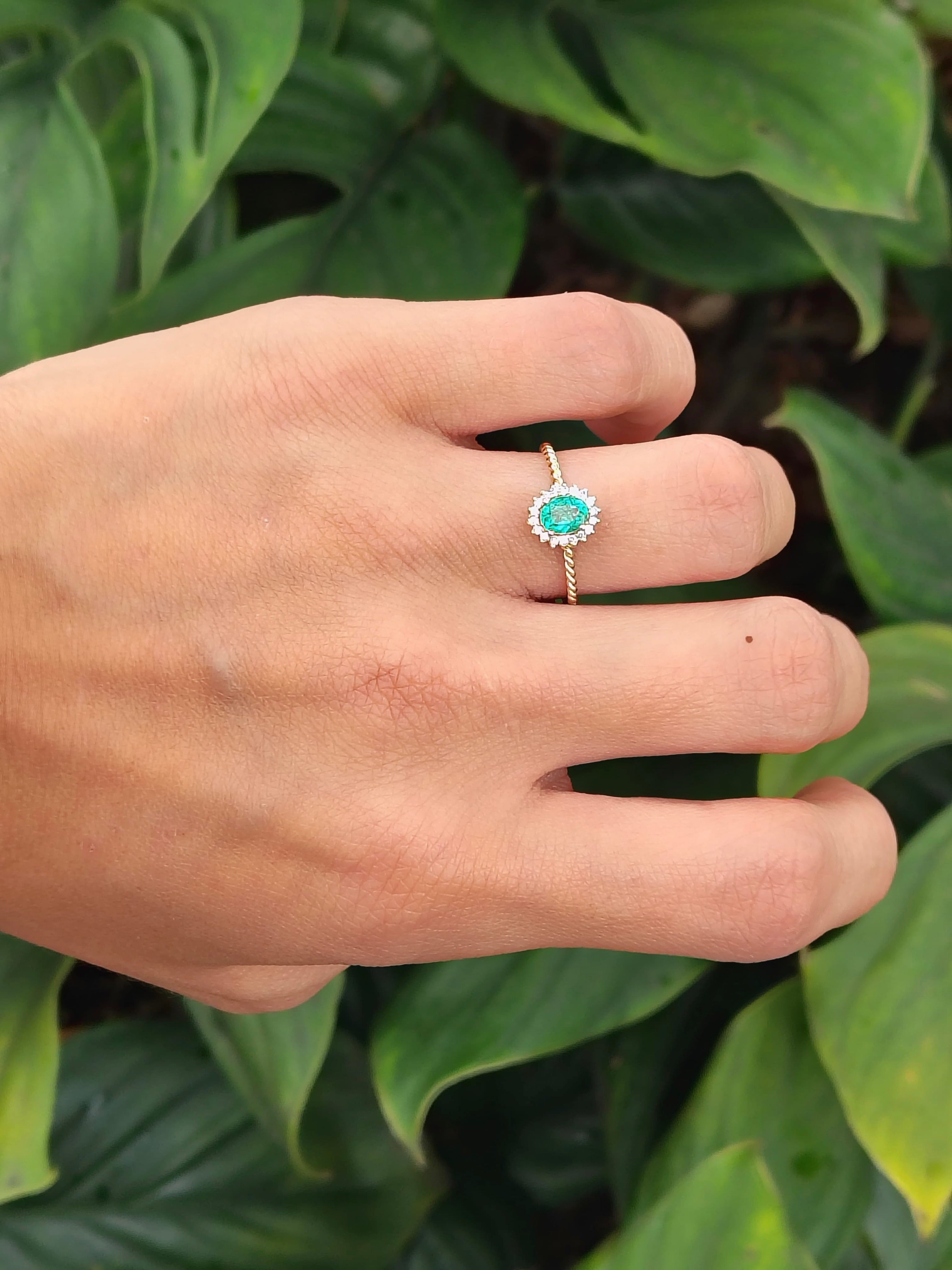 Carolina Pineda Jewelry