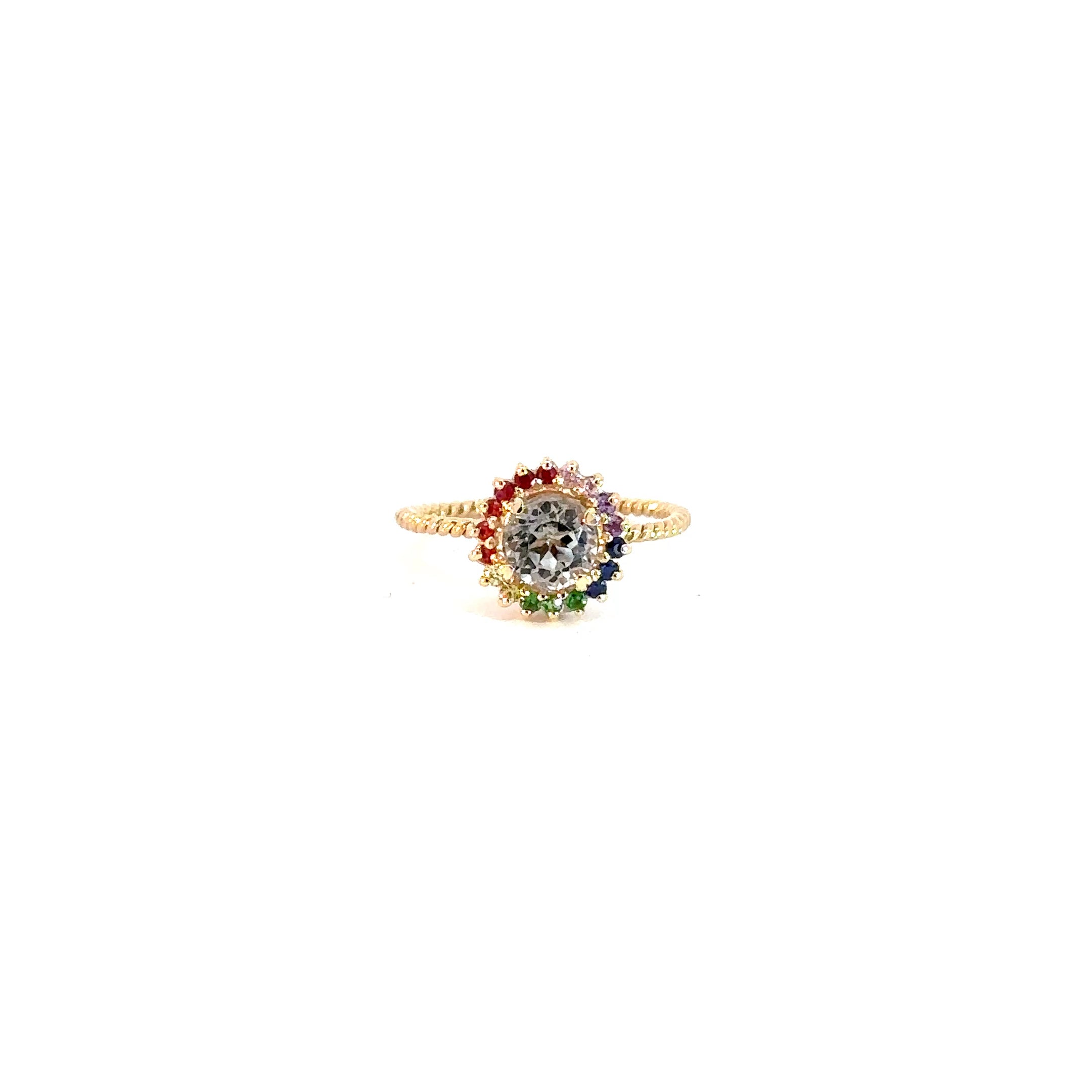 Carolina Pineda Jewelry