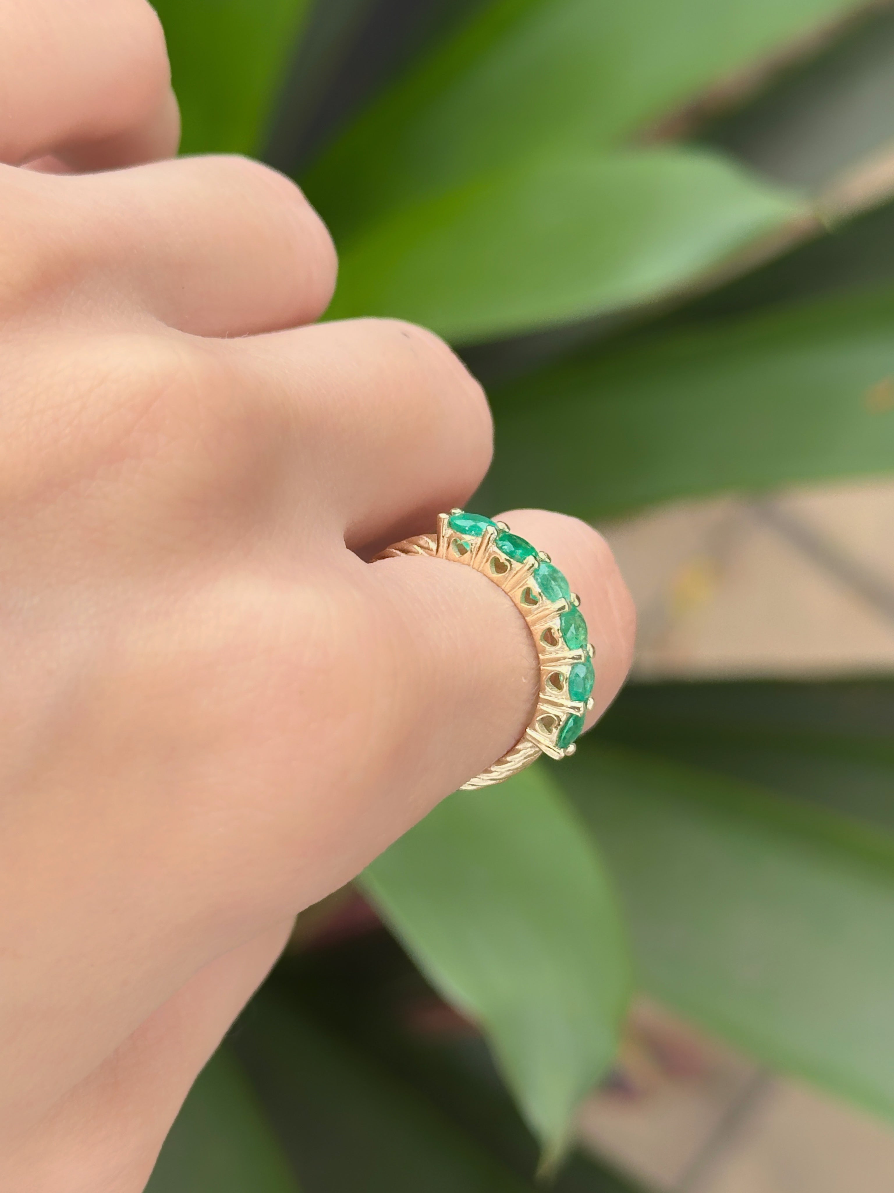 Carolina Pineda Jewelry