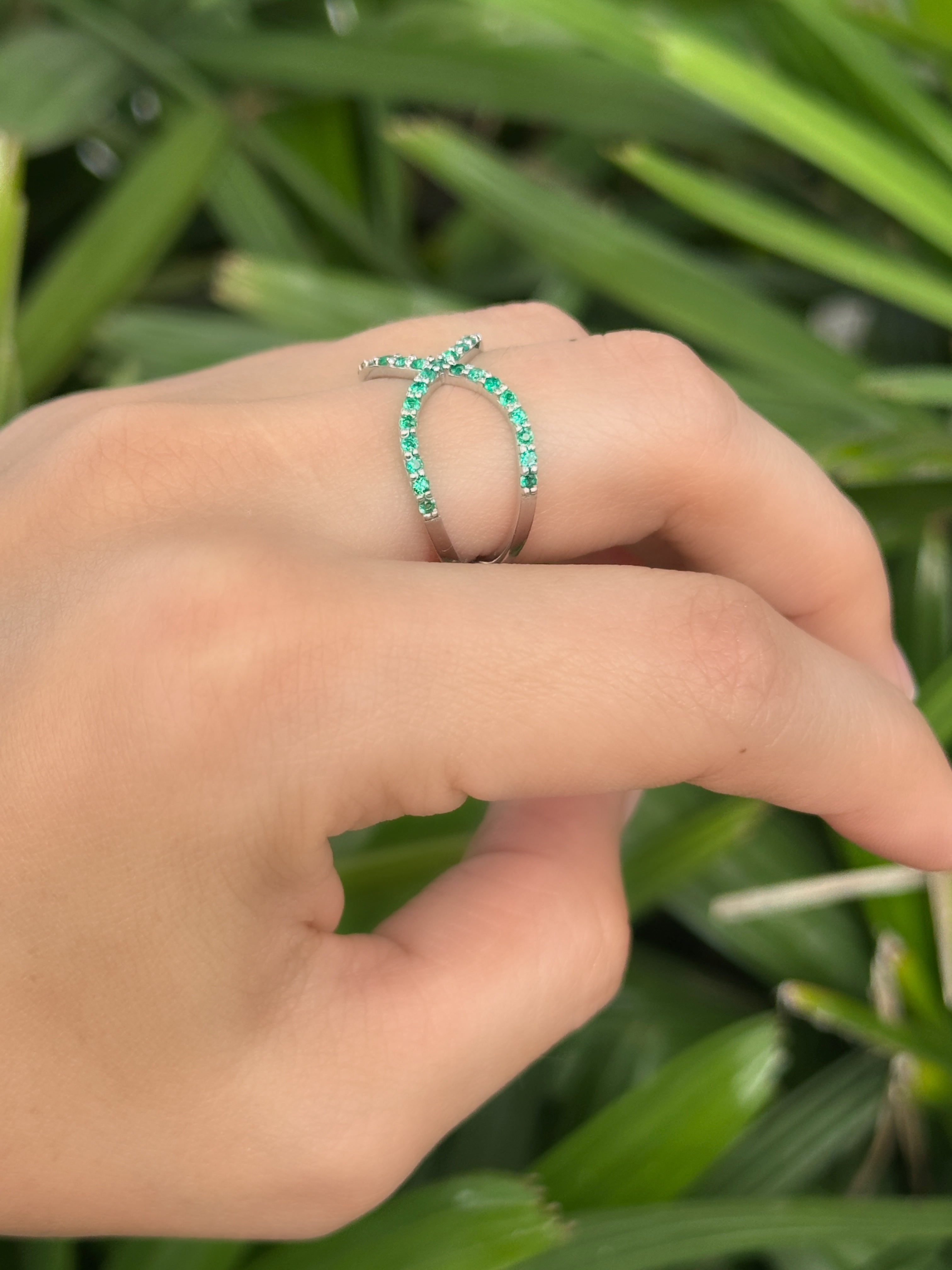 Carolina Pineda Jewelry