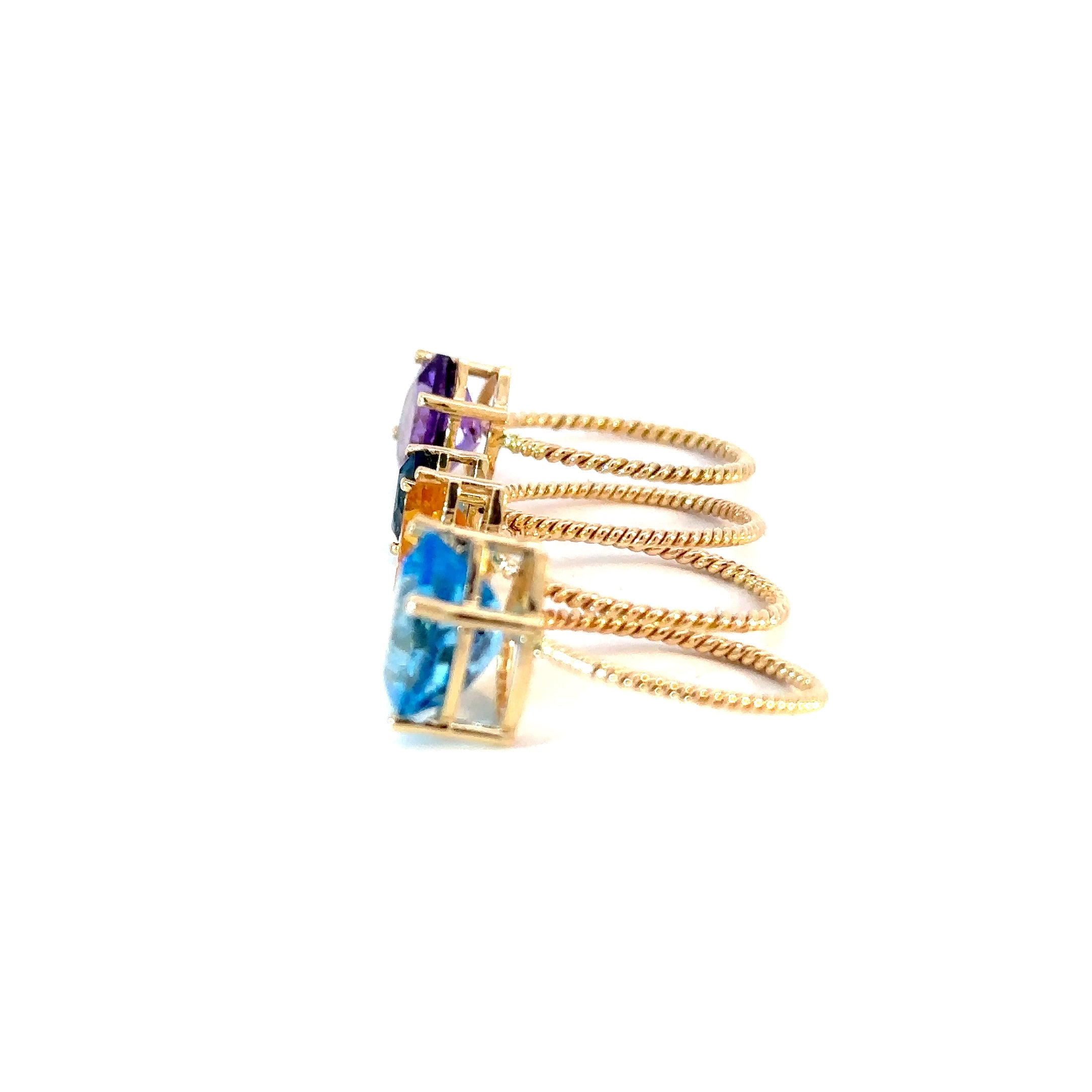 Carolina Pineda Jewelry