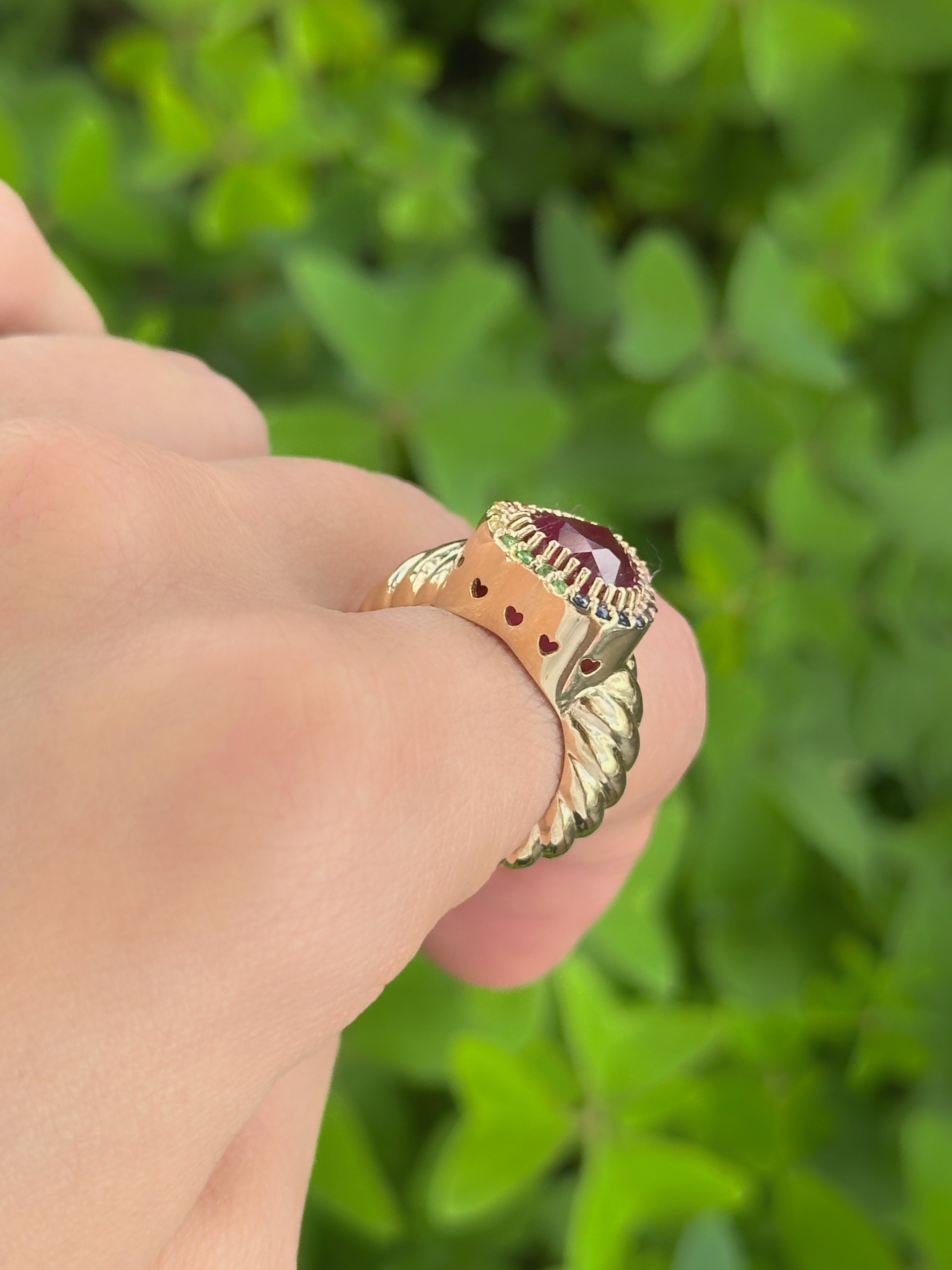Carolina Pineda Jewelry