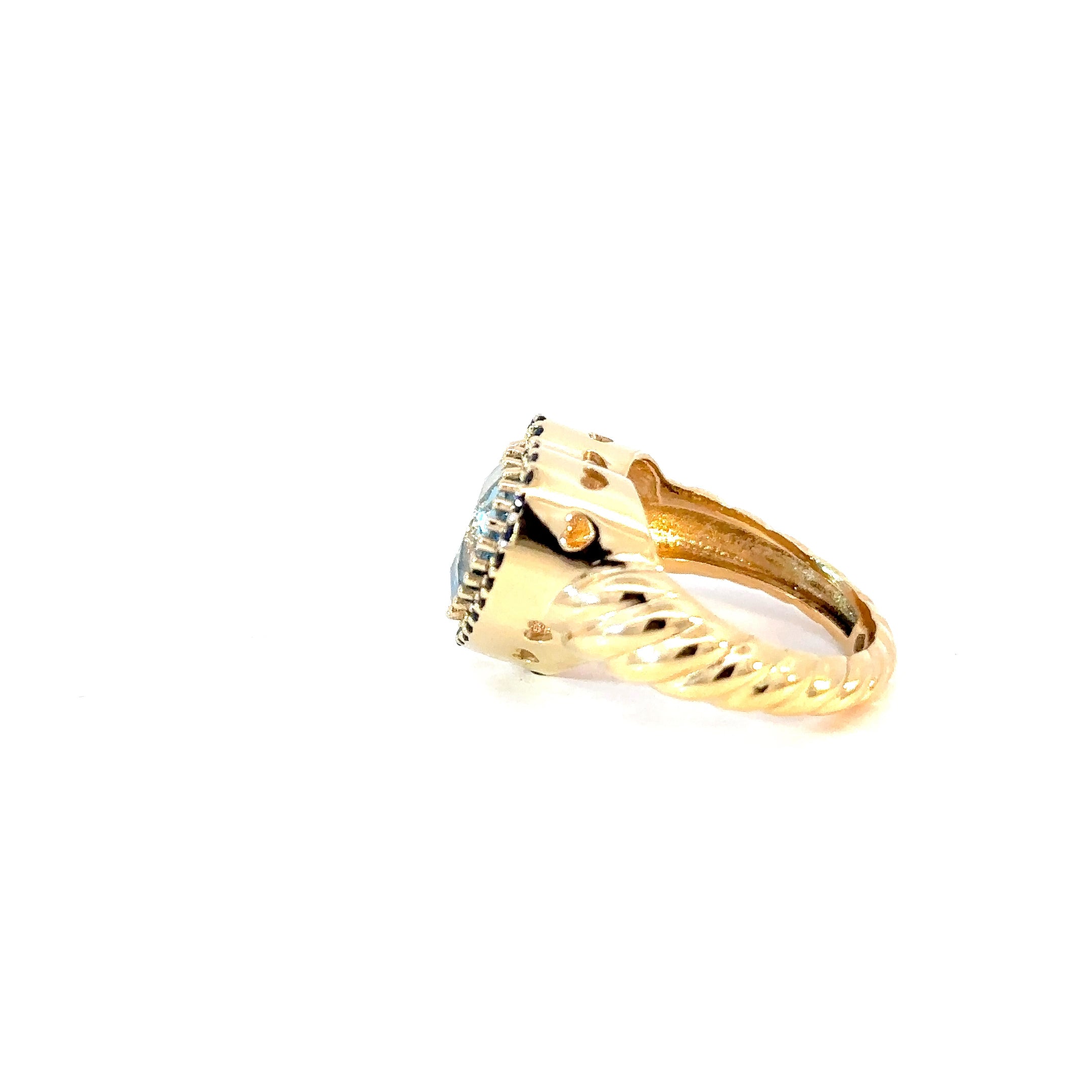 Carolina Pineda Jewelry