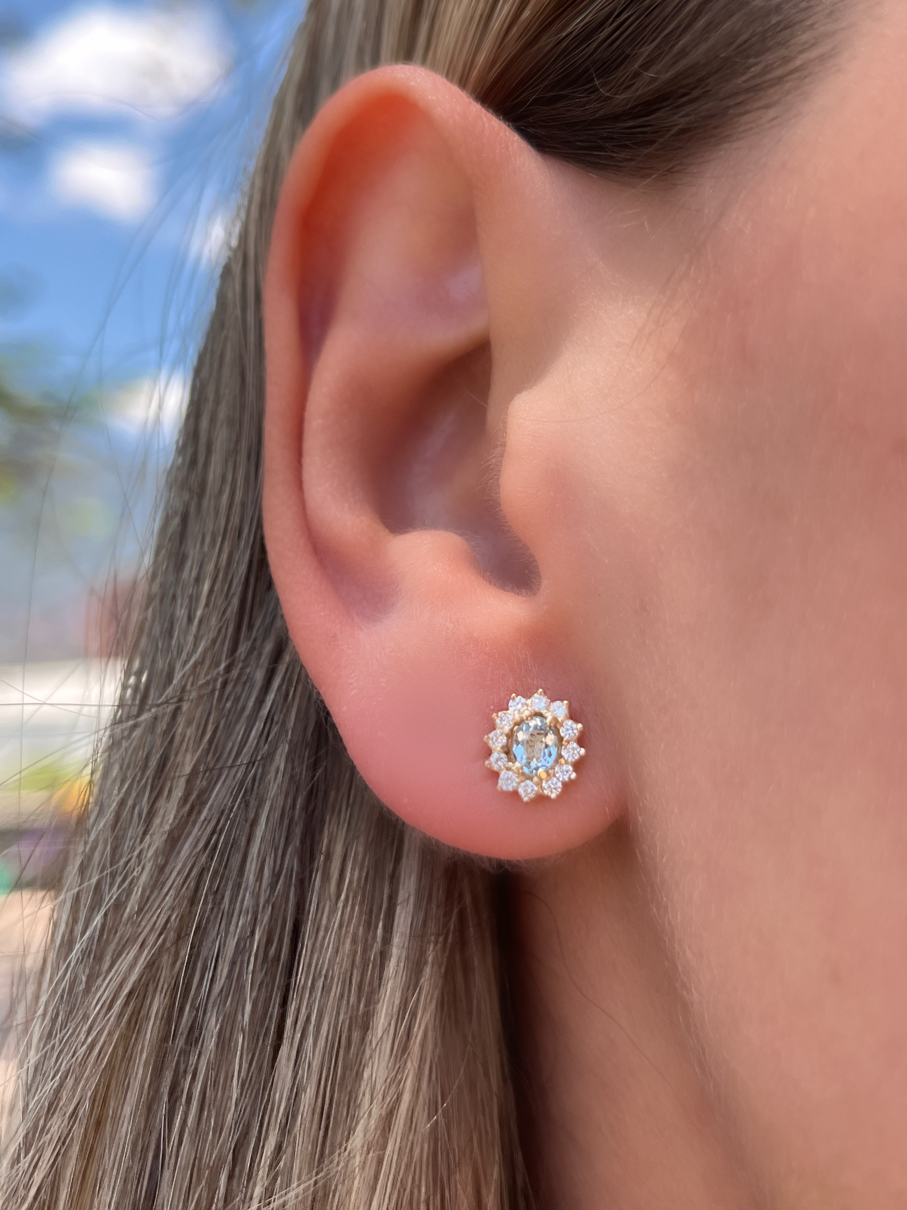 Carolina Pineda Jewelry