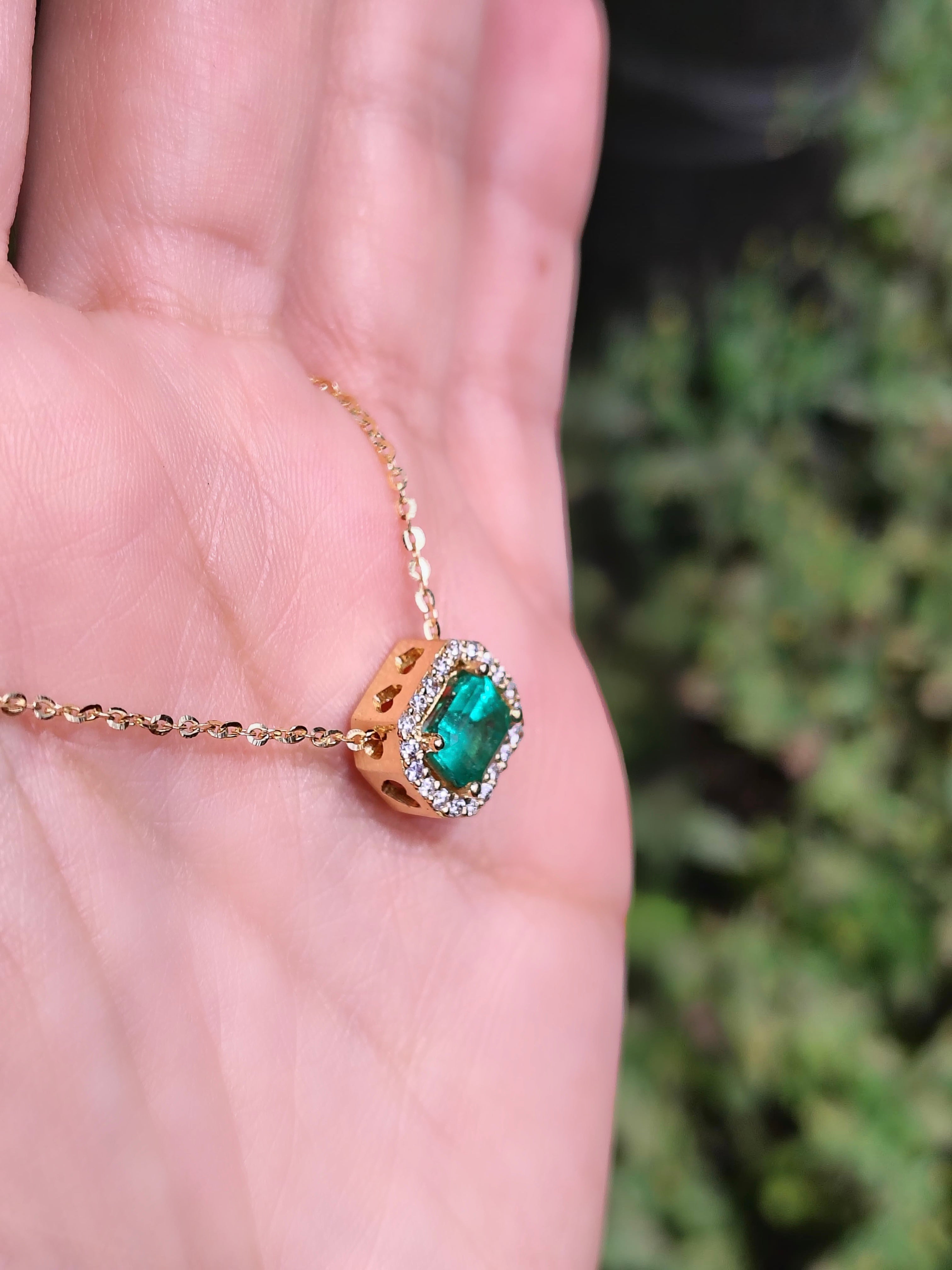 Carolina Pineda Jewelry