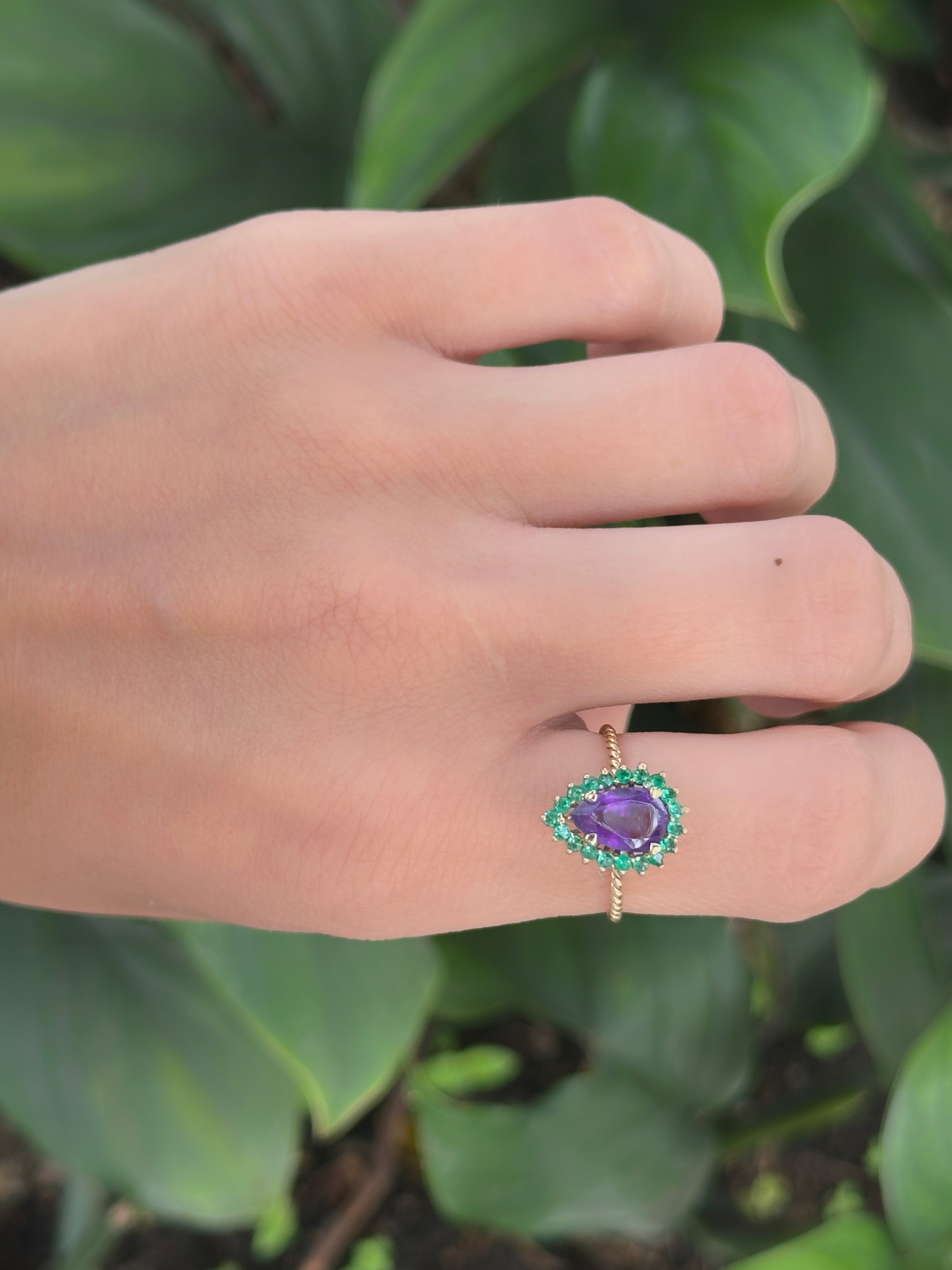 Carolina Pineda Jewelry