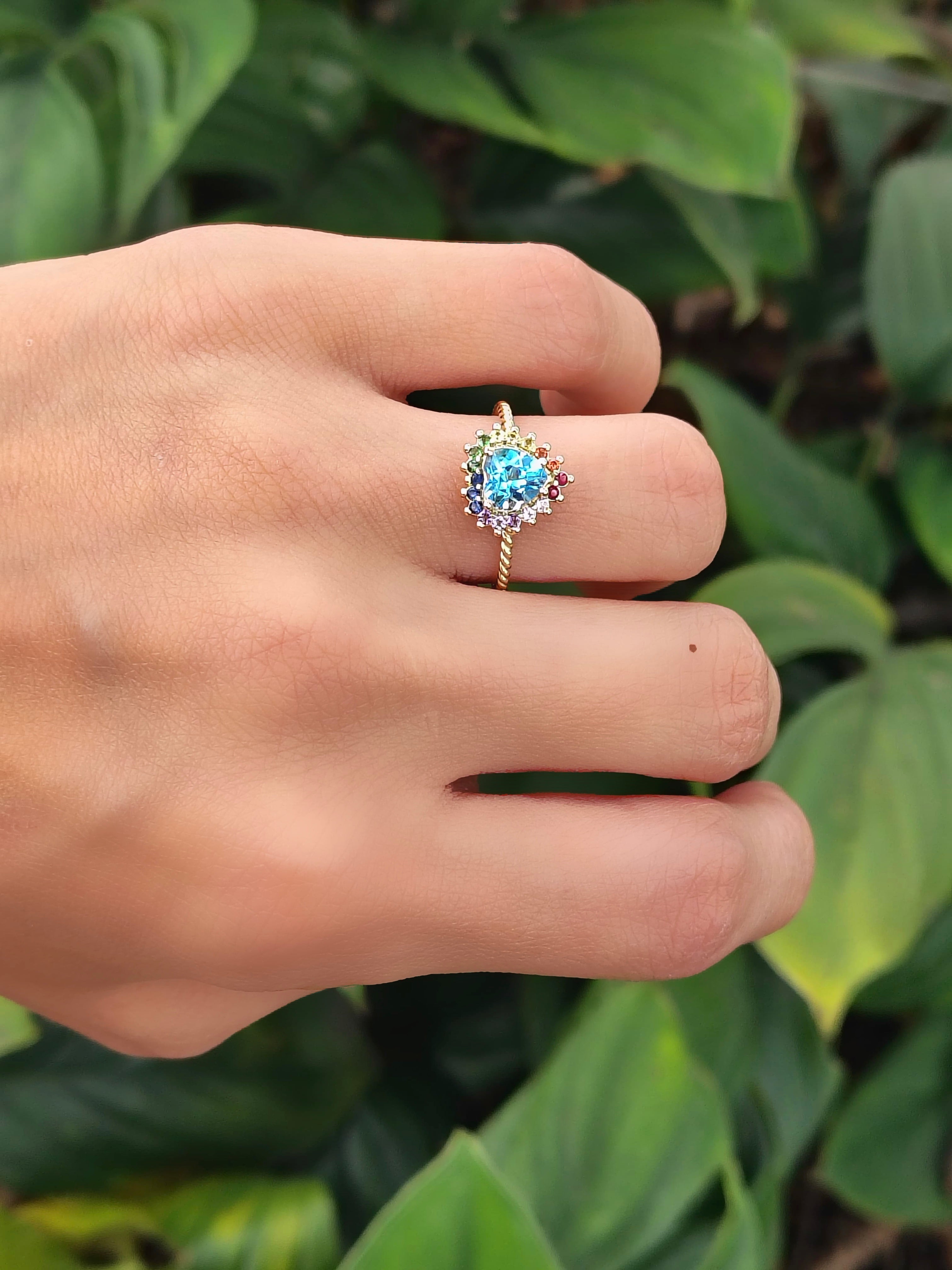 Carolina Pineda Jewelry