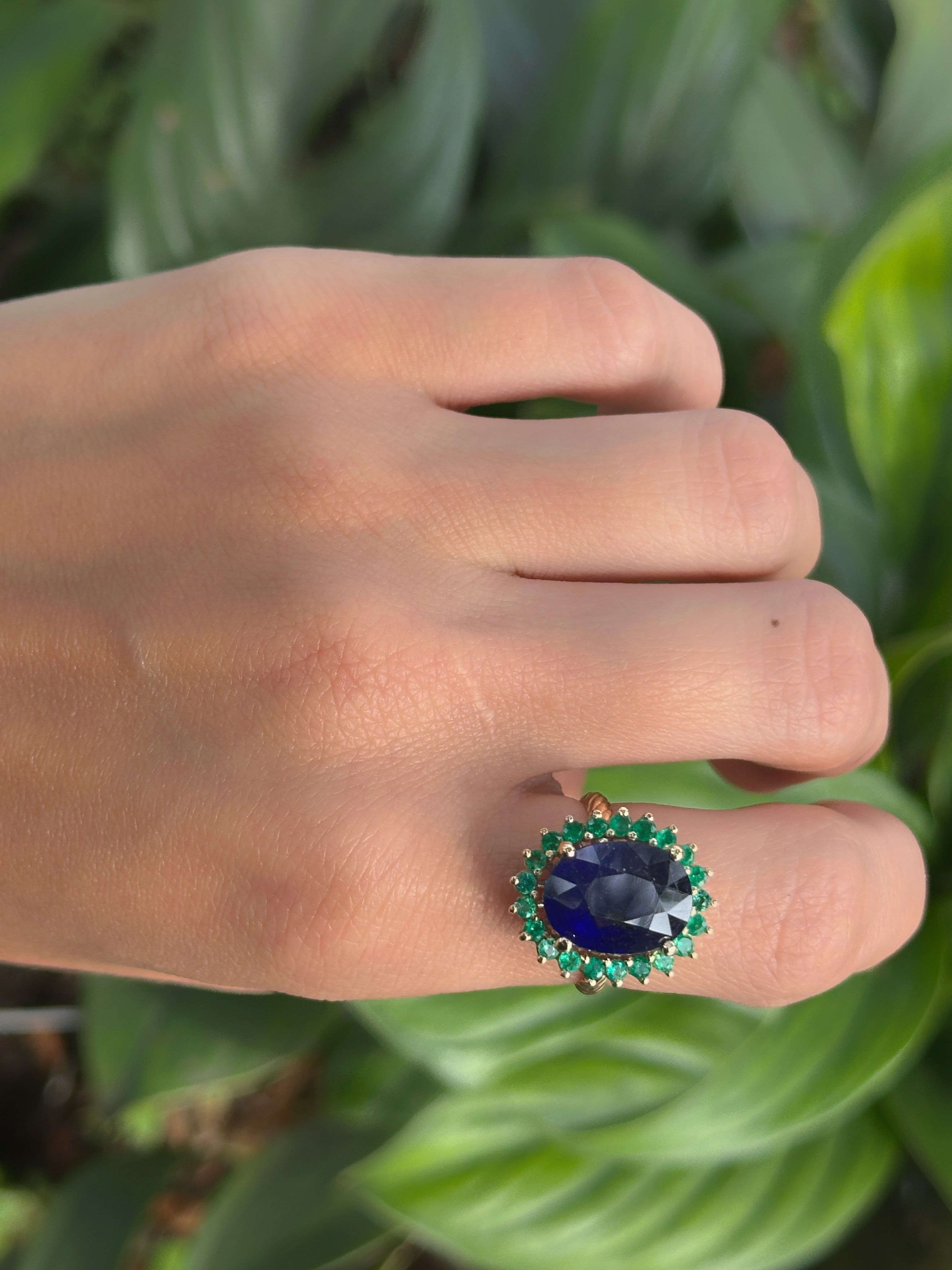 Carolina Pineda Jewelry