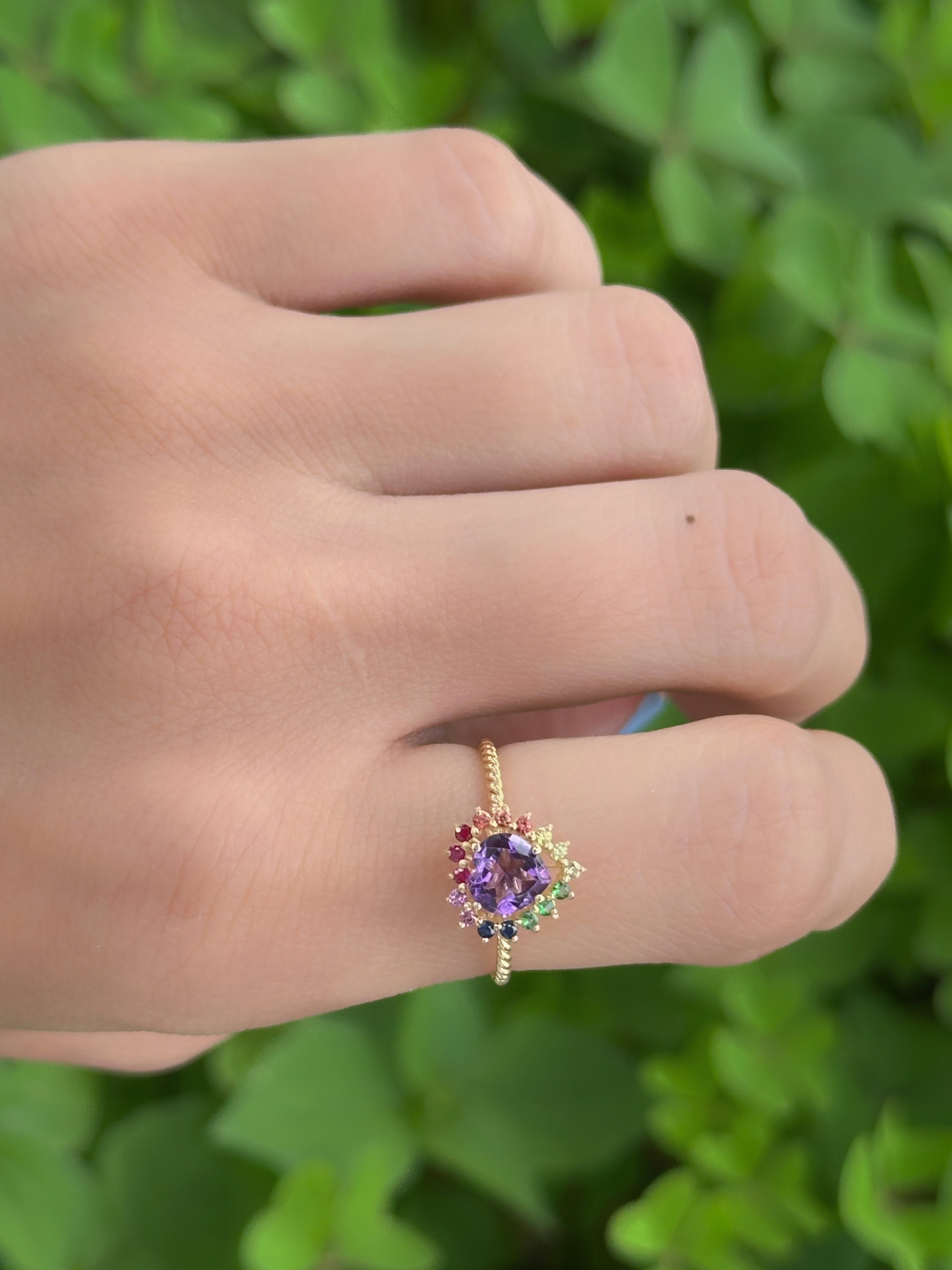 Carolina Pineda Jewelry