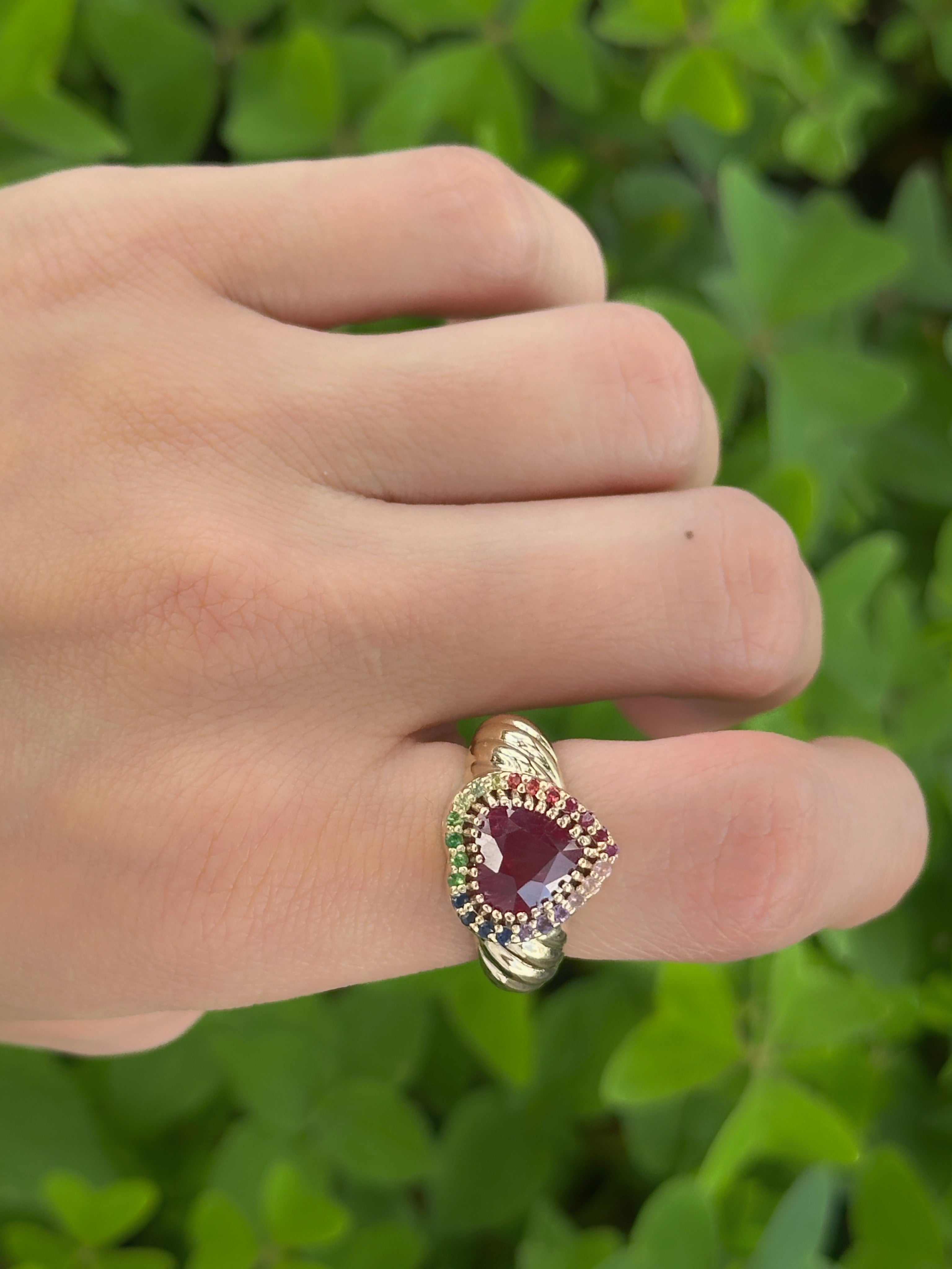 Carolina Pineda Jewelry