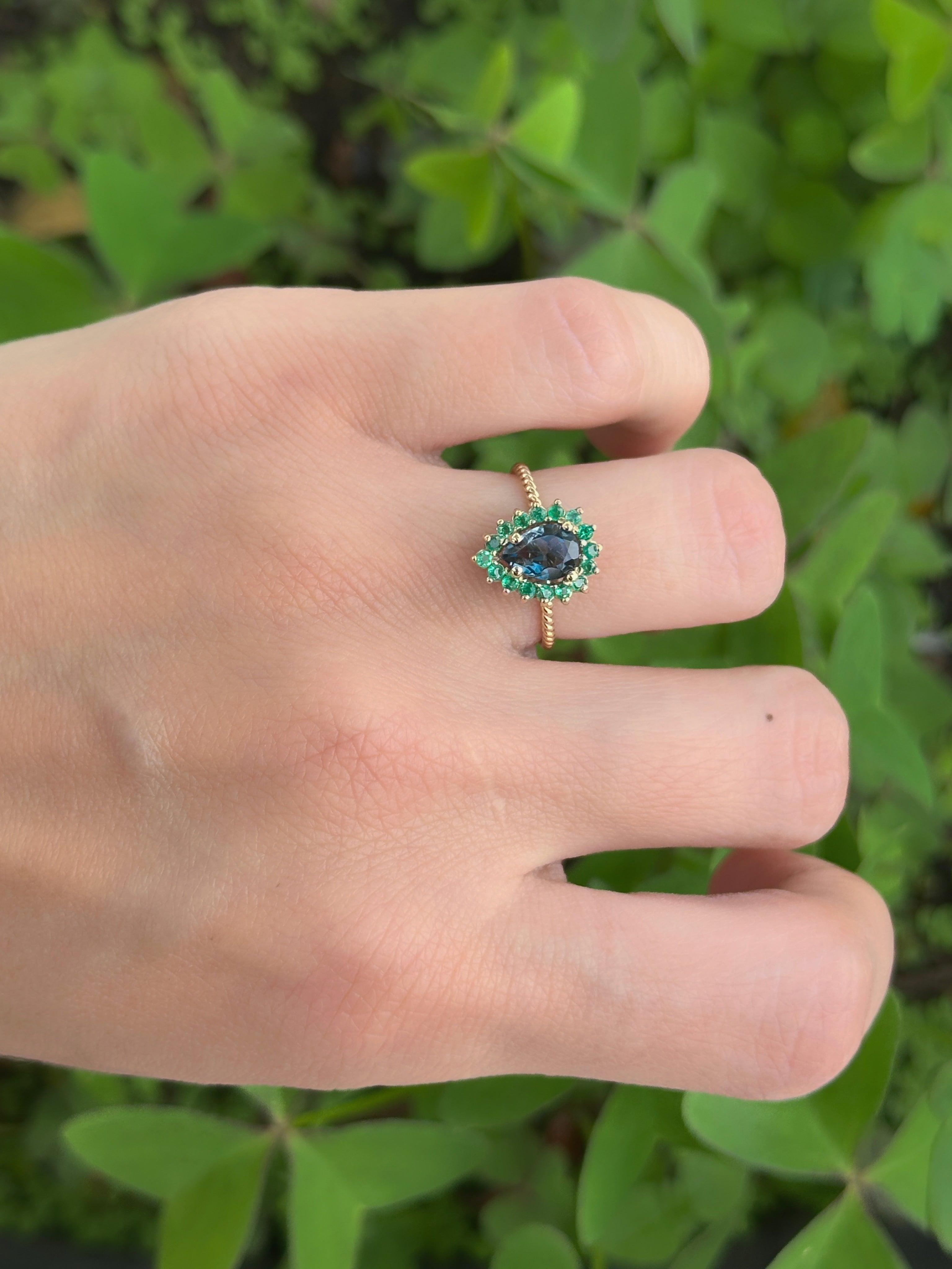 Carolina Pineda Jewelry