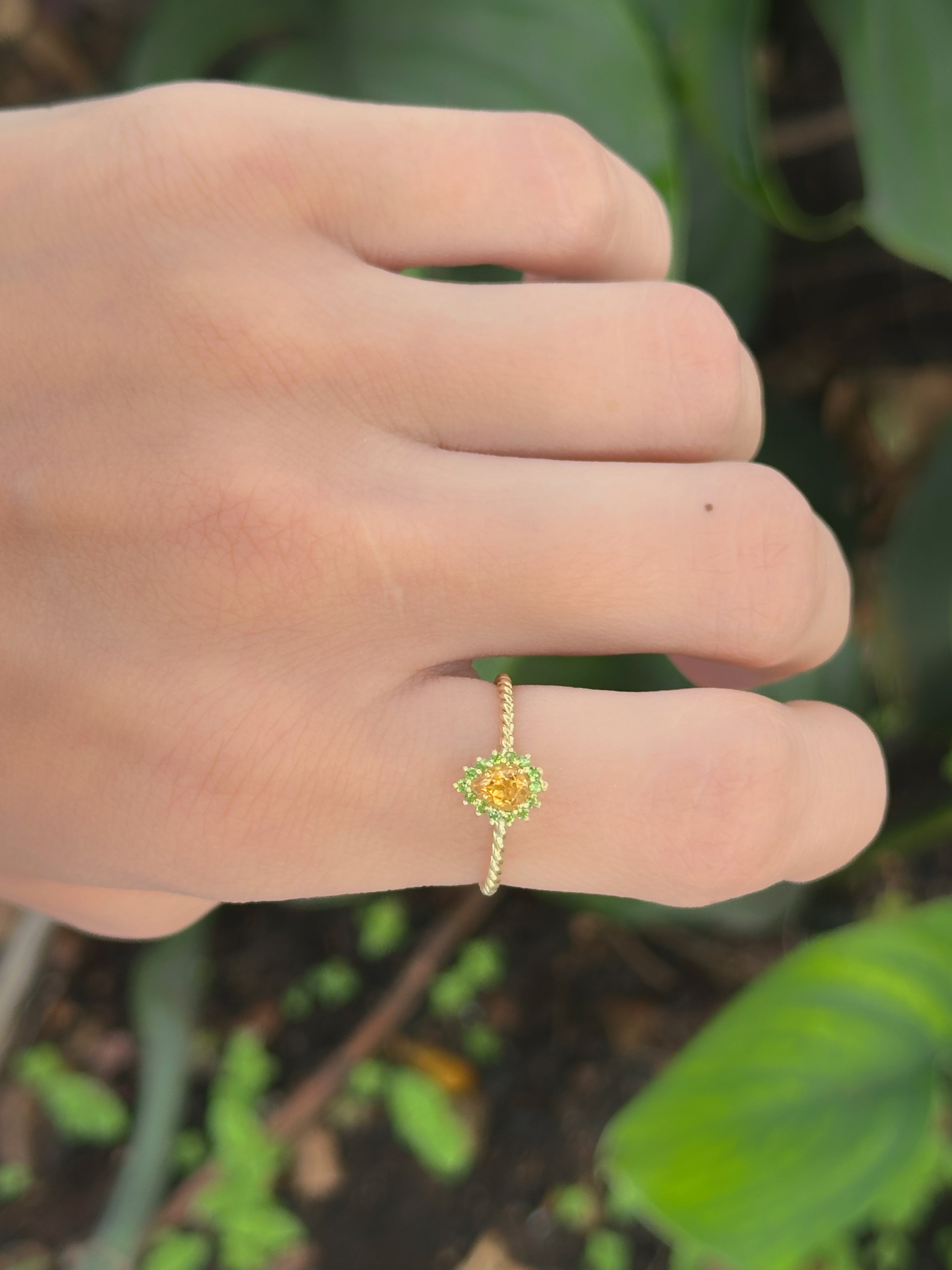 Carolina Pineda Jewelry